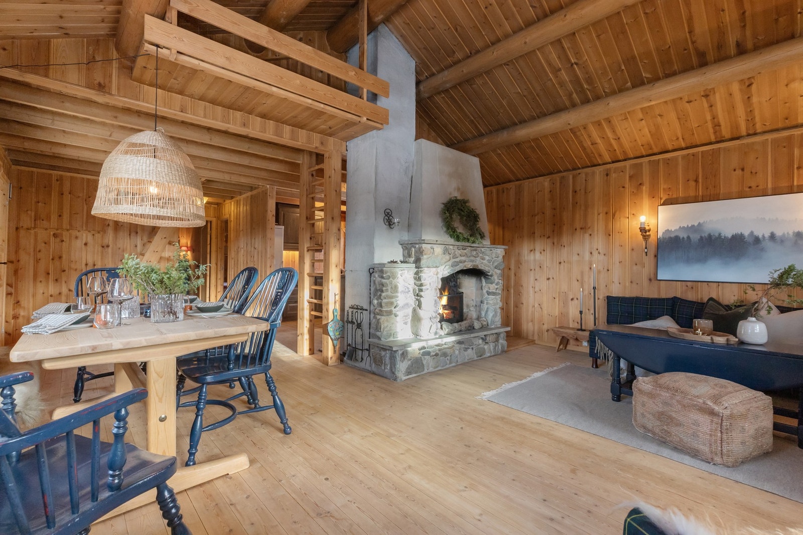 Åpent og inkluderende Galleribilde