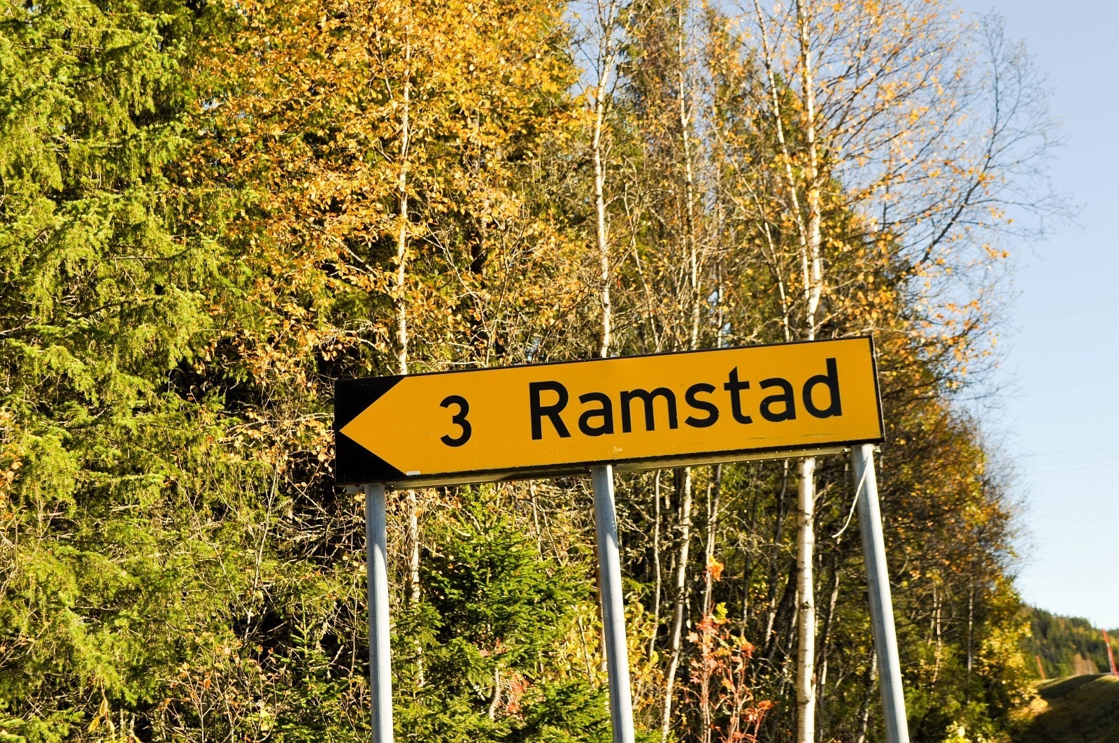 Slette hyttefelt ligger ca. 50 minutters kjøring fra Klettkrysset sør for Trondheim Galleribilde