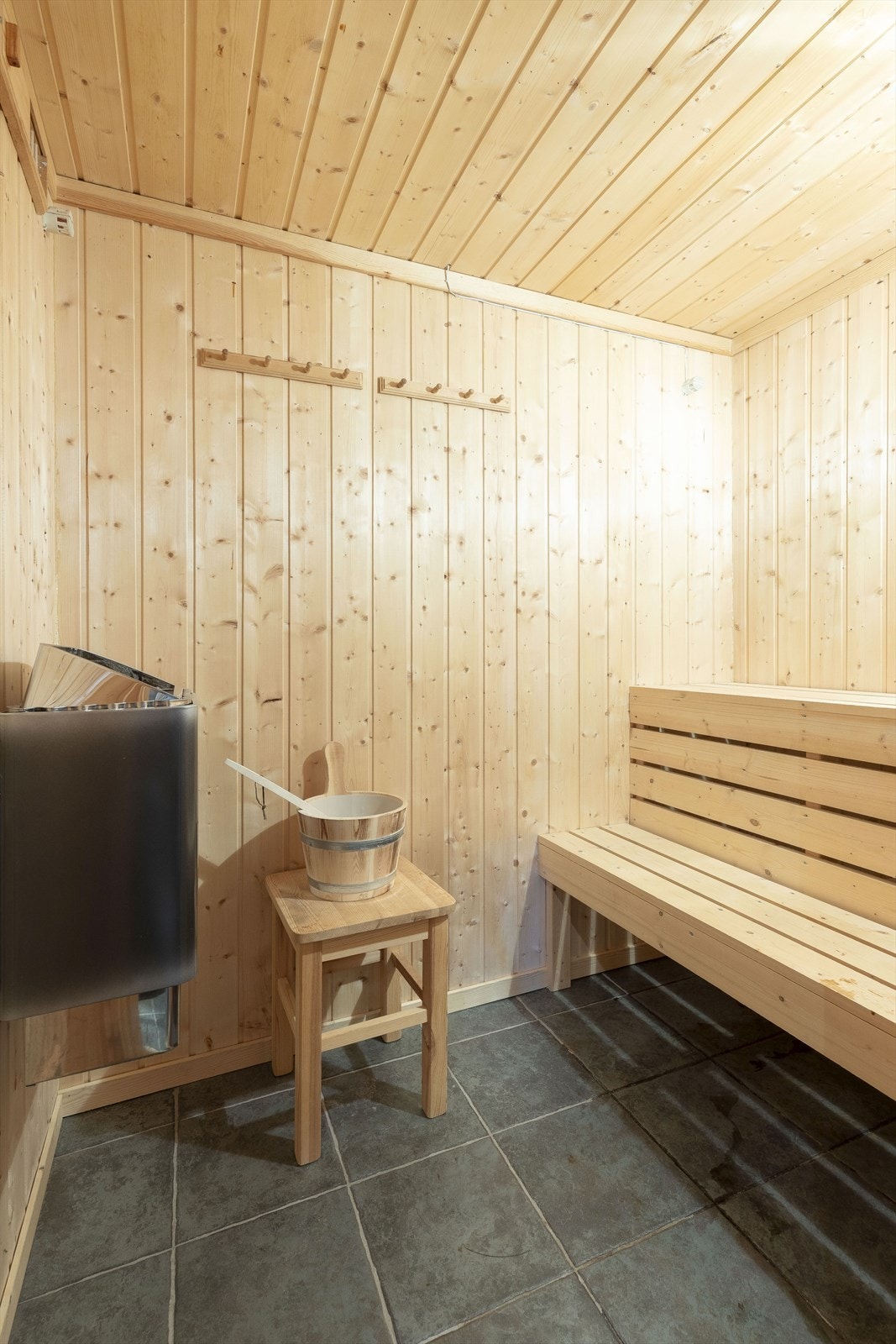 Badstue Galleribilde