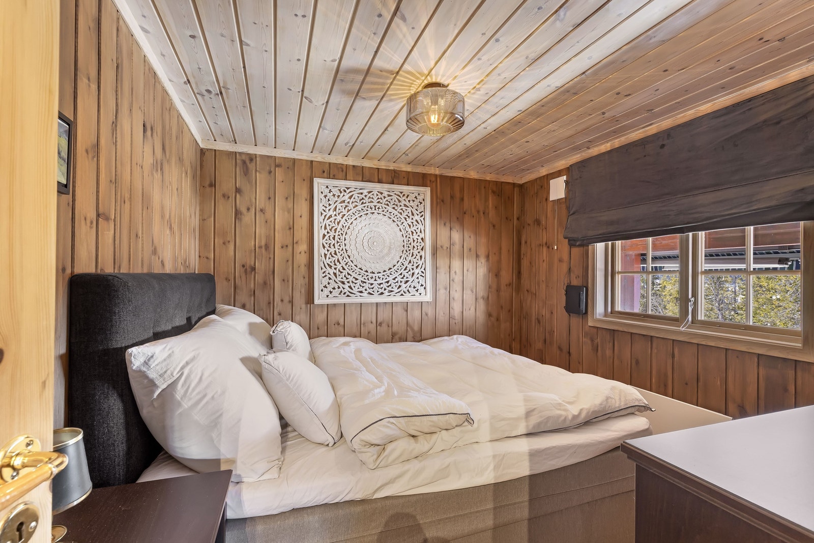 Soverom 1 Galleribilde