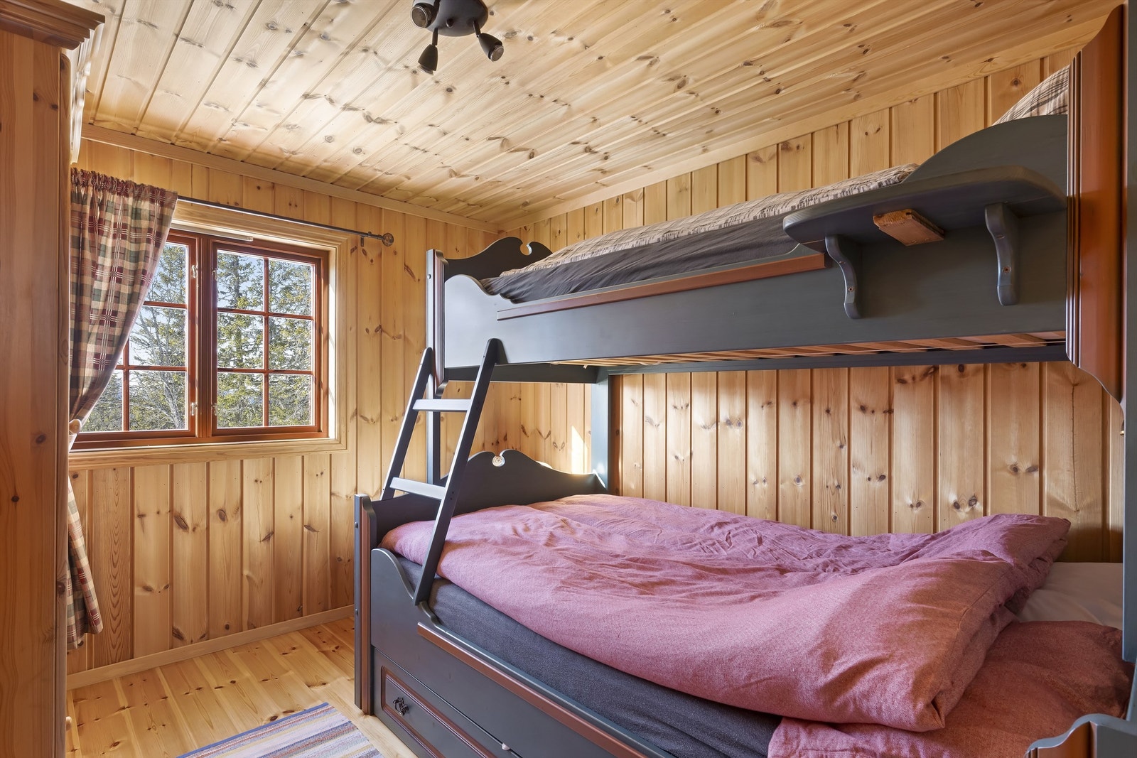 Soverom 2 i anneks Galleribilde