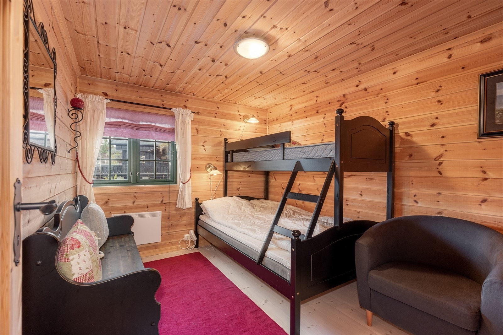 Soverom 3 Galleribilde