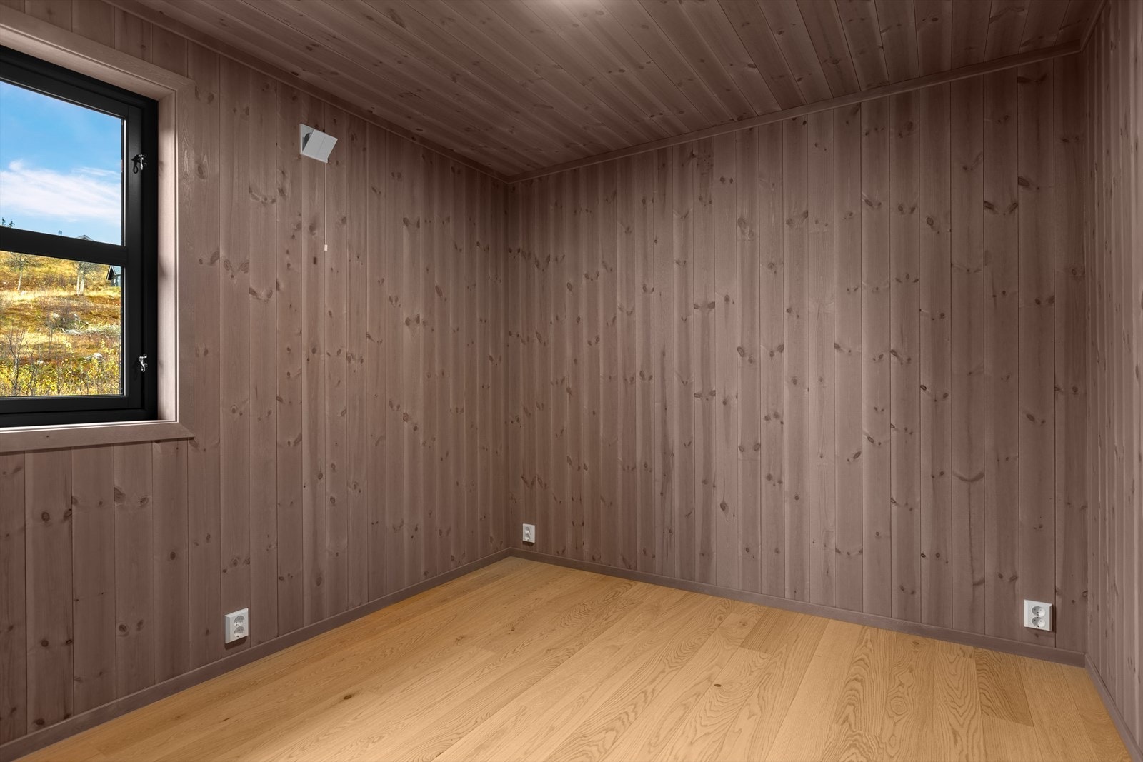 Soverom 3 Galleribilde