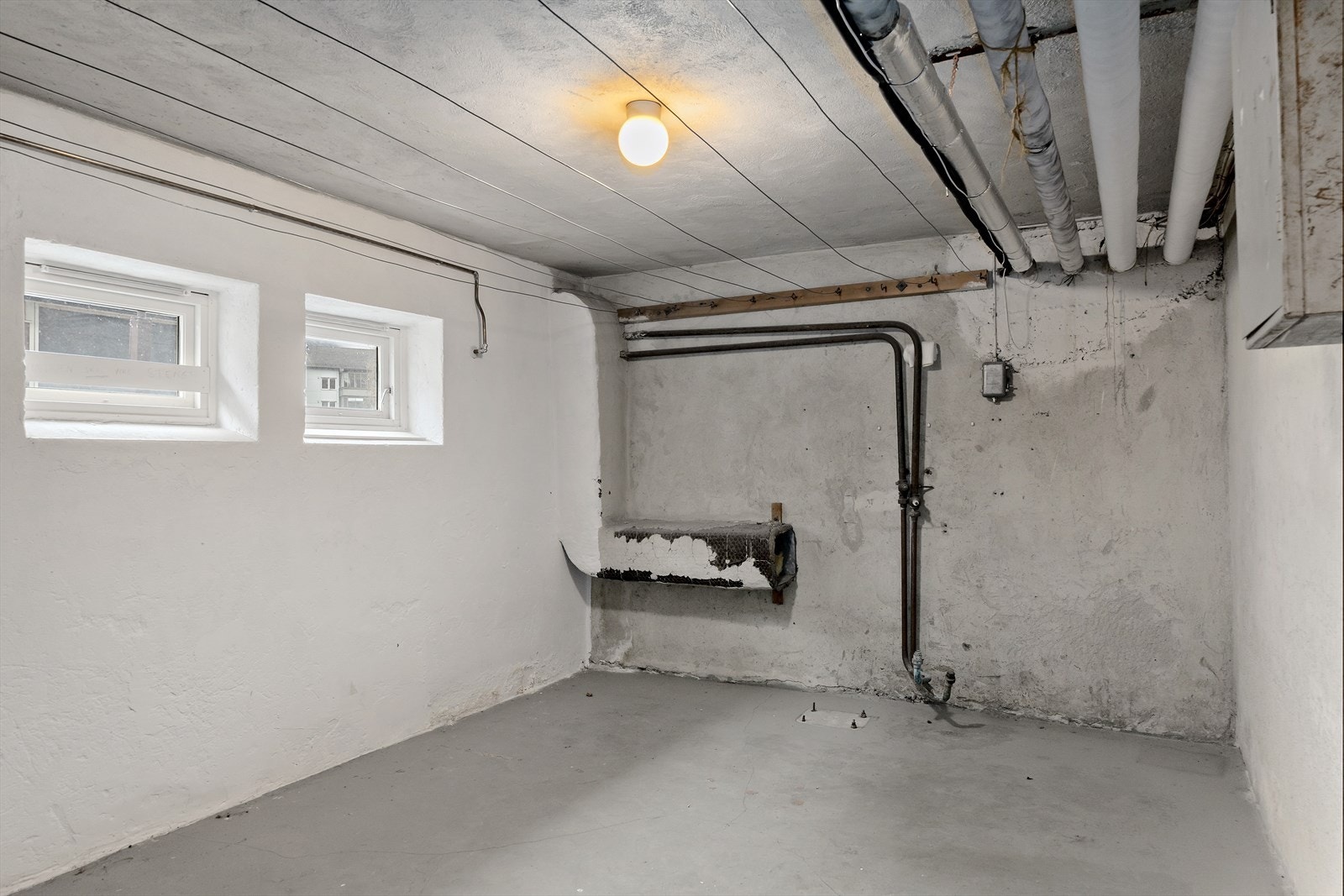 Tørkerom Galleribilde