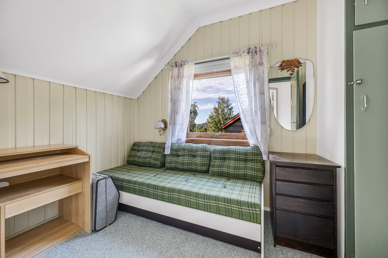 Soverom 3 Galleribilde