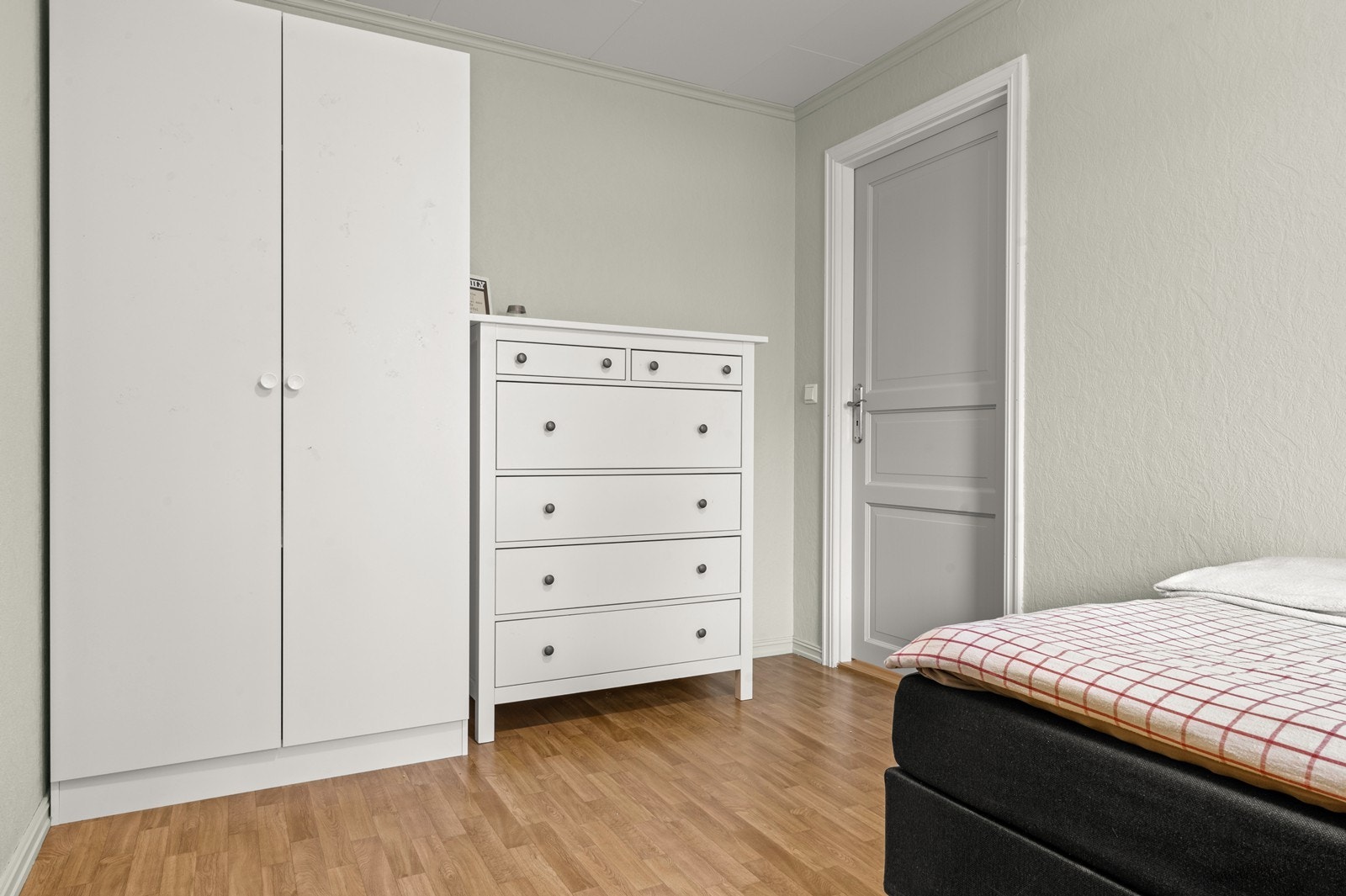 Soverom 2. Galleribilde