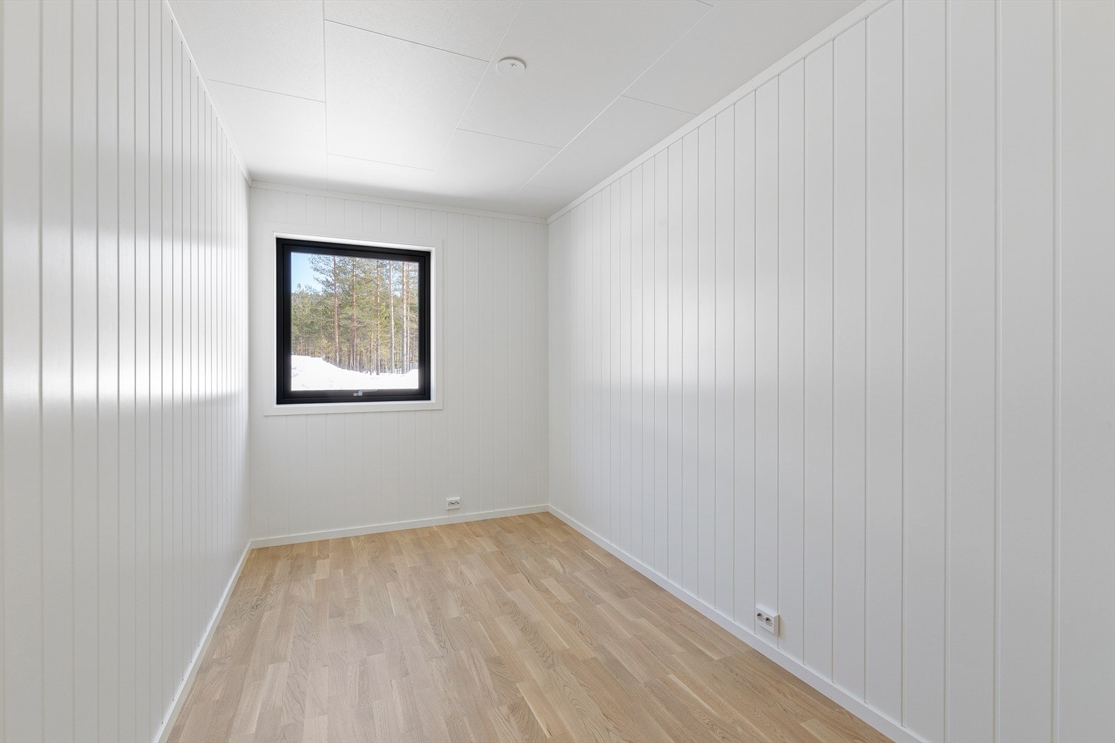 Soverom 3. Galleribilde