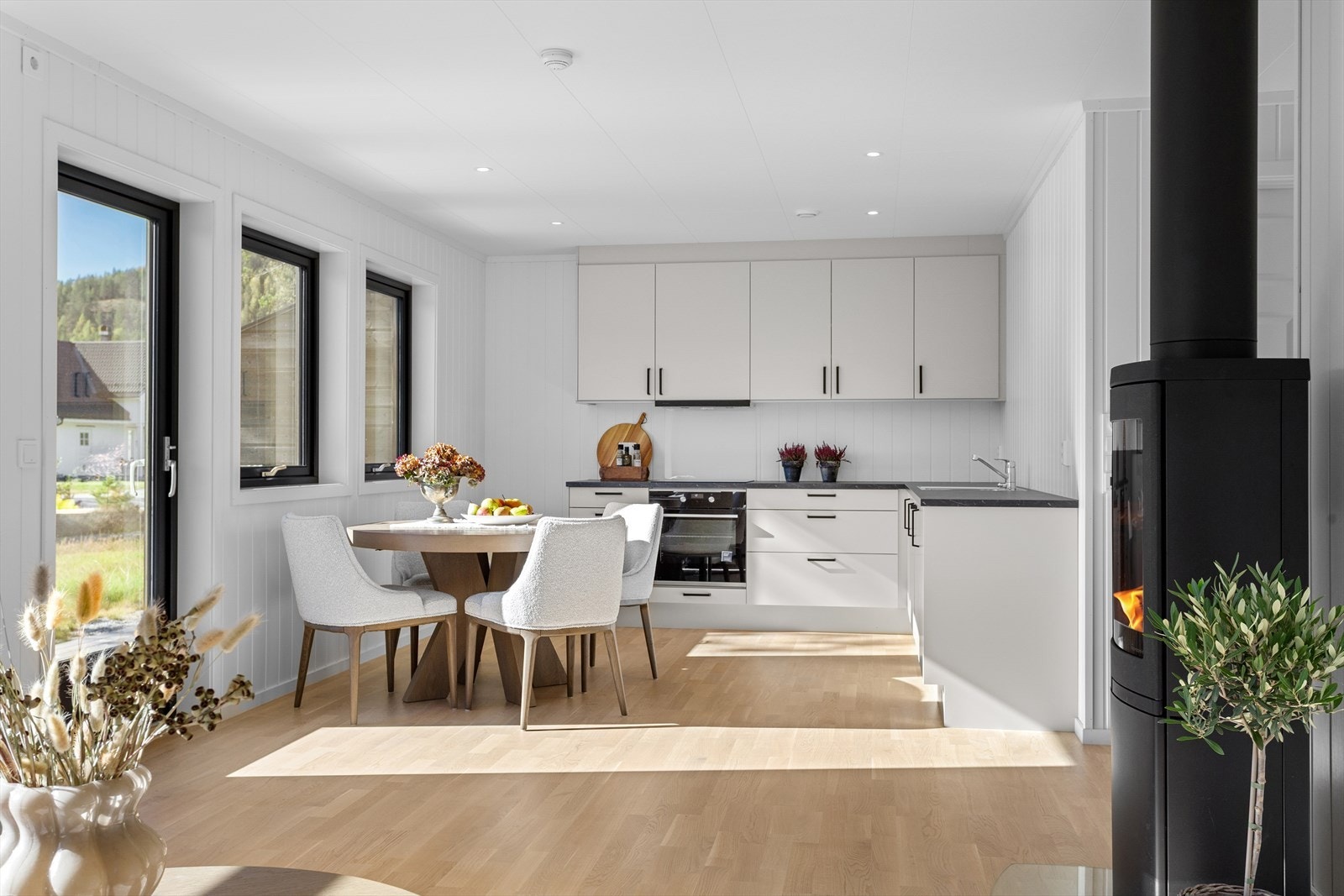 Velkommen til Stubberudmoen 18A! Galleribilde