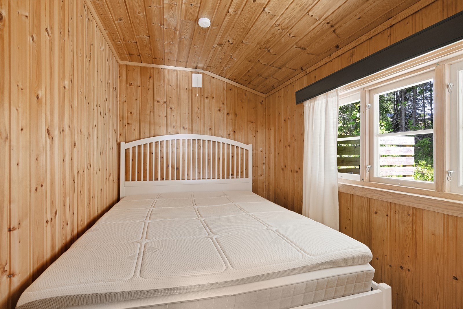 Soverom 2. Galleribilde