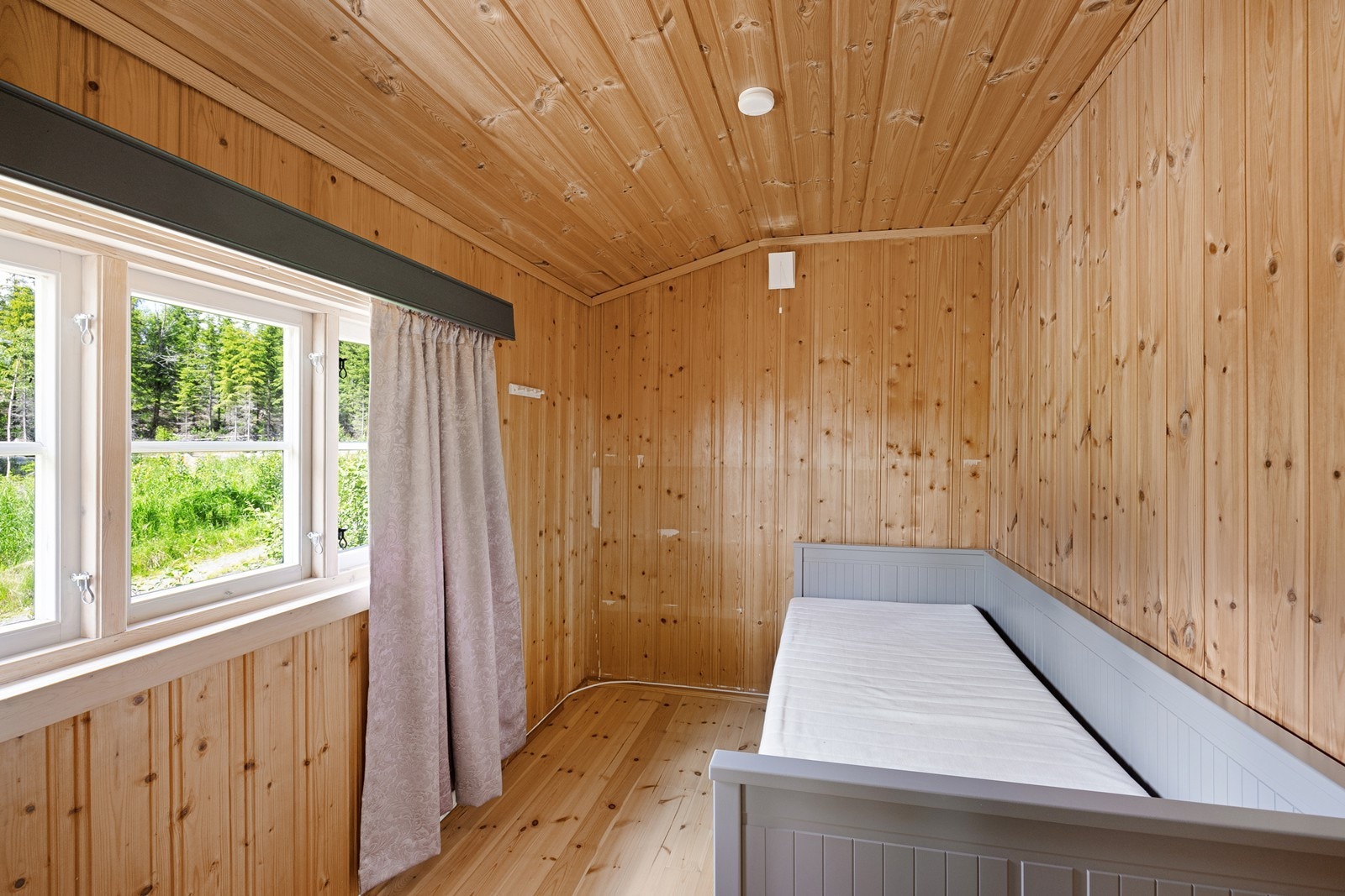 Soverom 1. Galleribilde