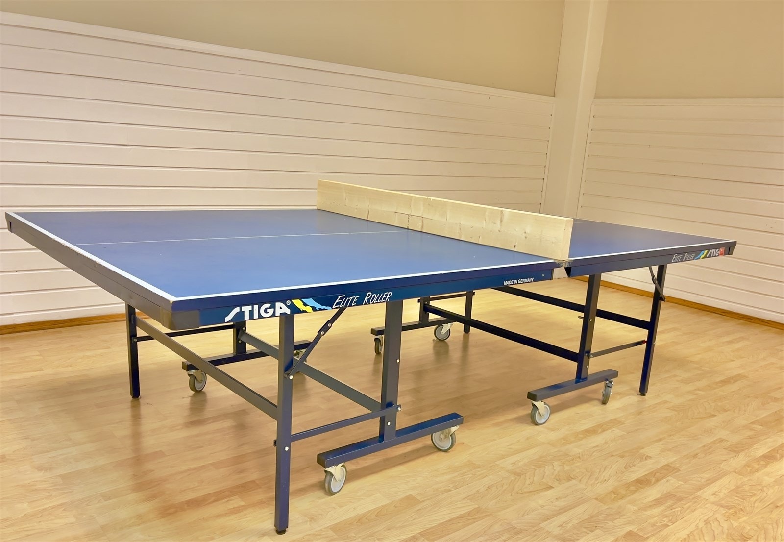 Bordtennis. Galleribilde