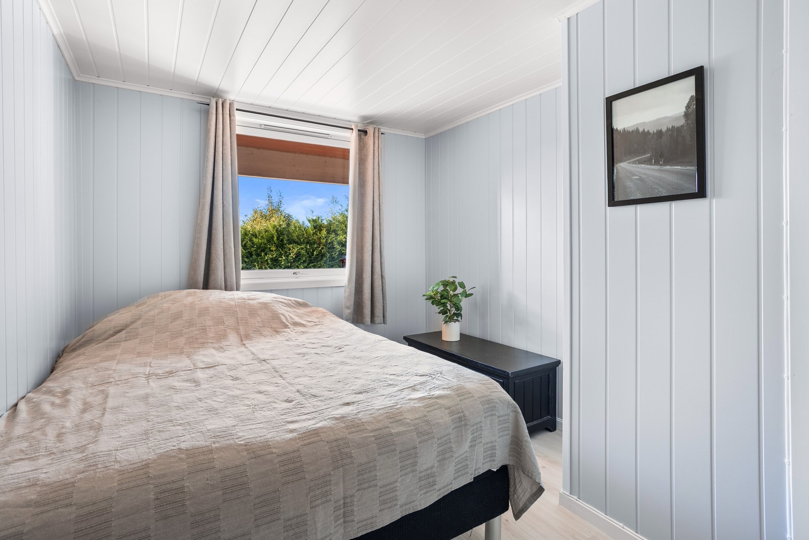 Soverom 3. Galleribilde