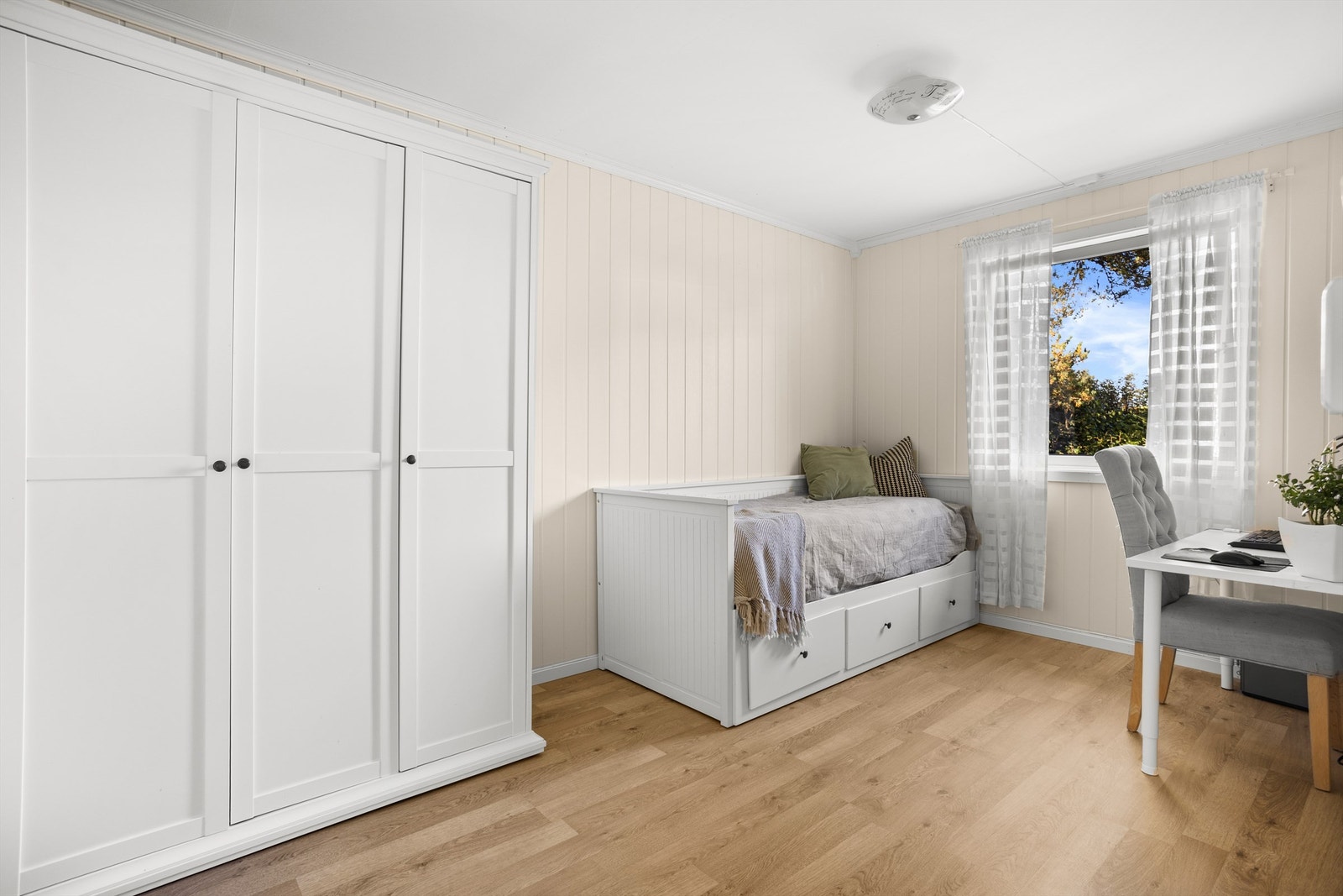 Soverom 2. Galleribilde