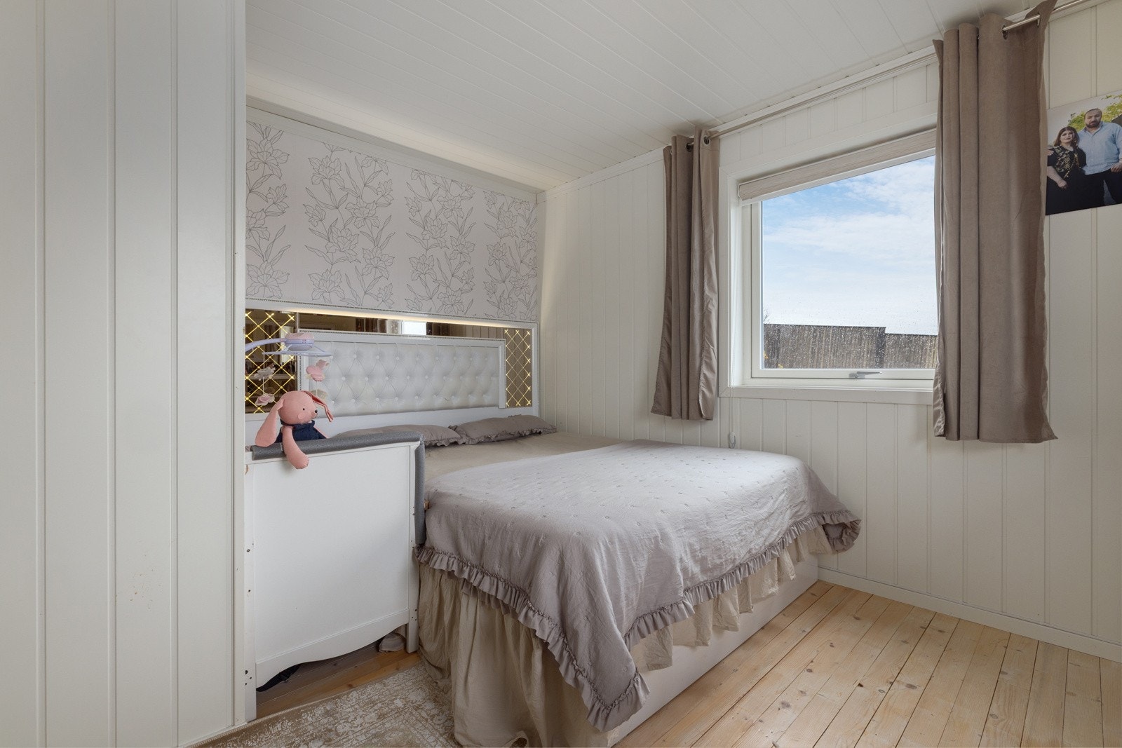 Soverom Galleribilde