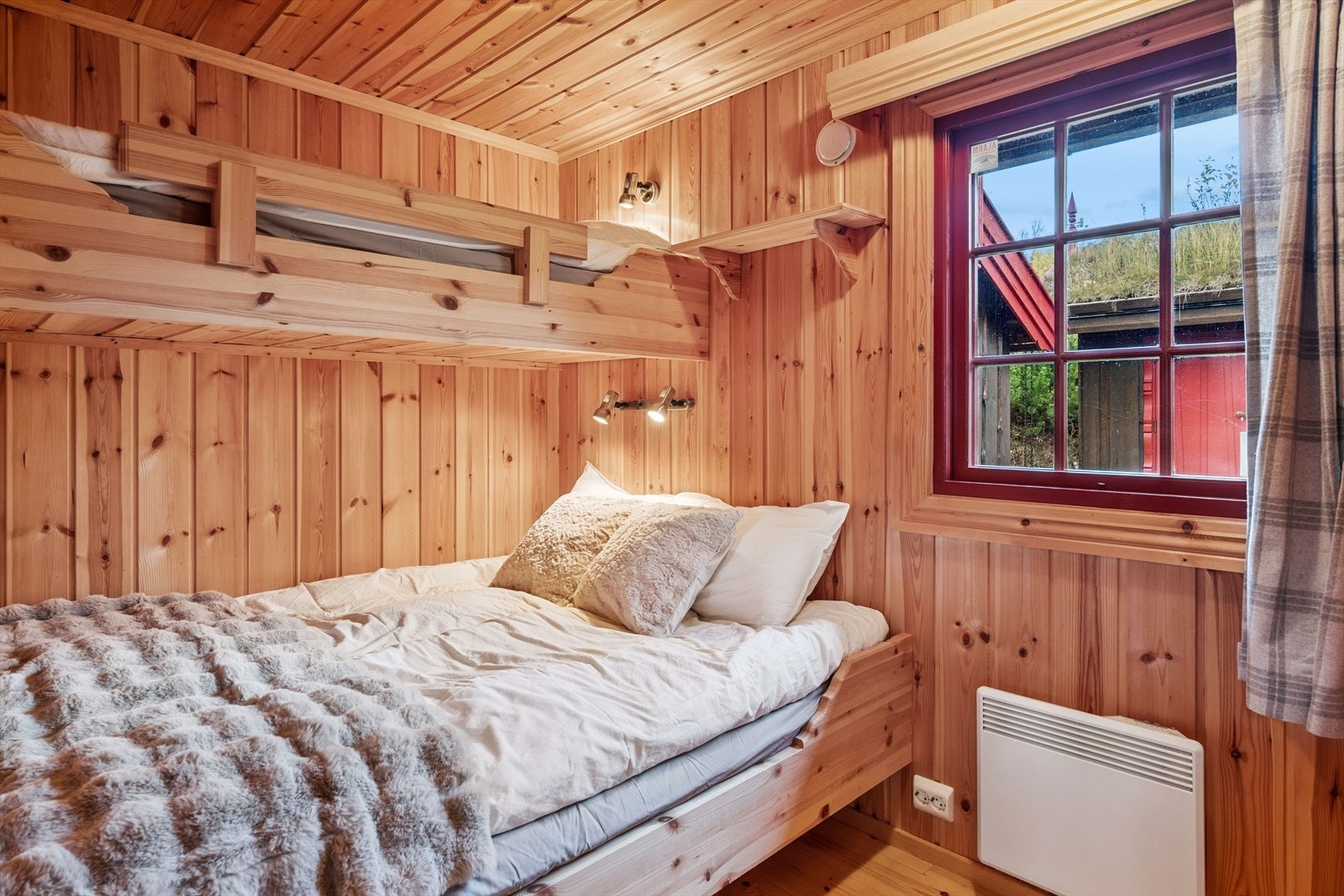 Soverom 3. Galleribilde