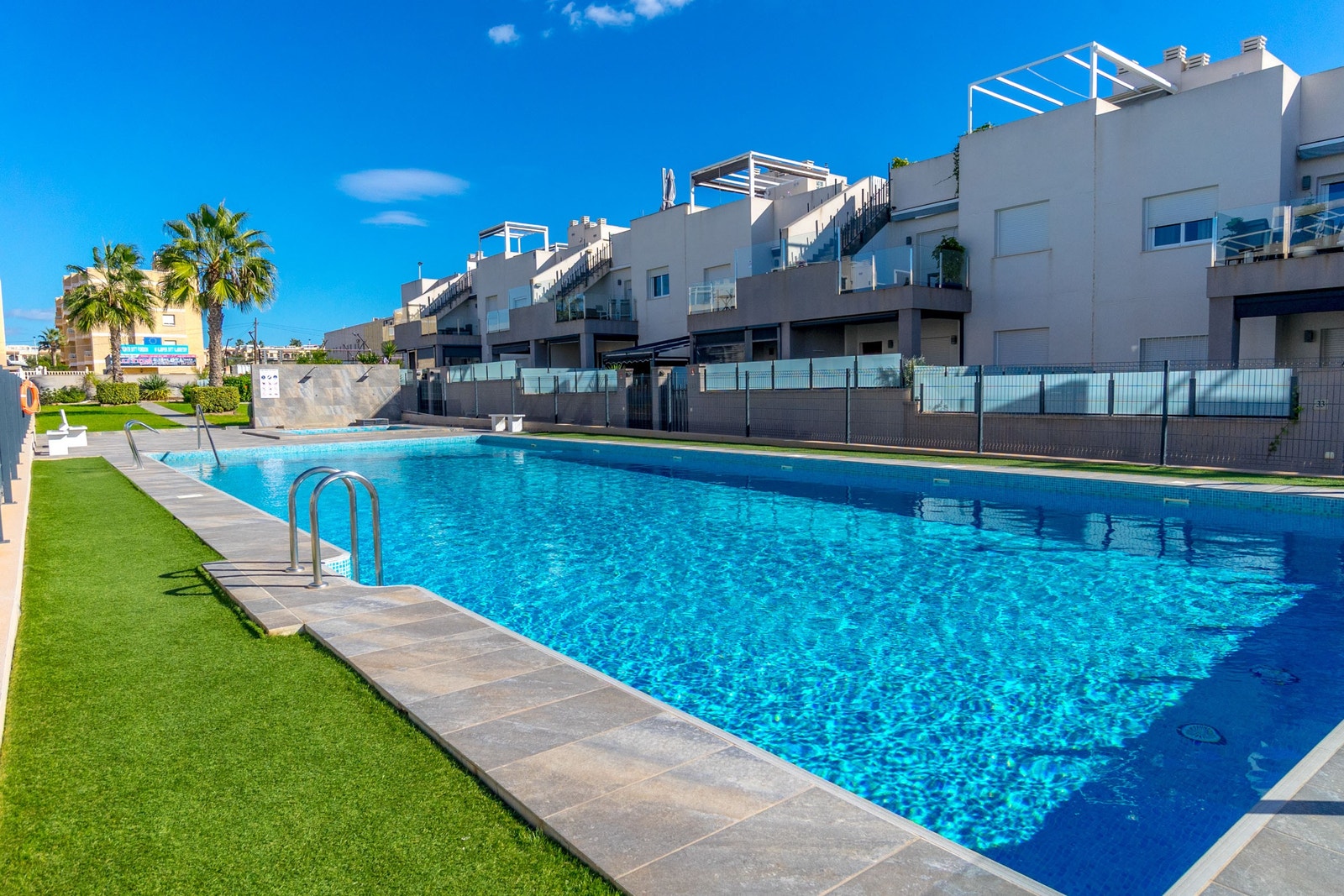 fellesarealer Galleribilde