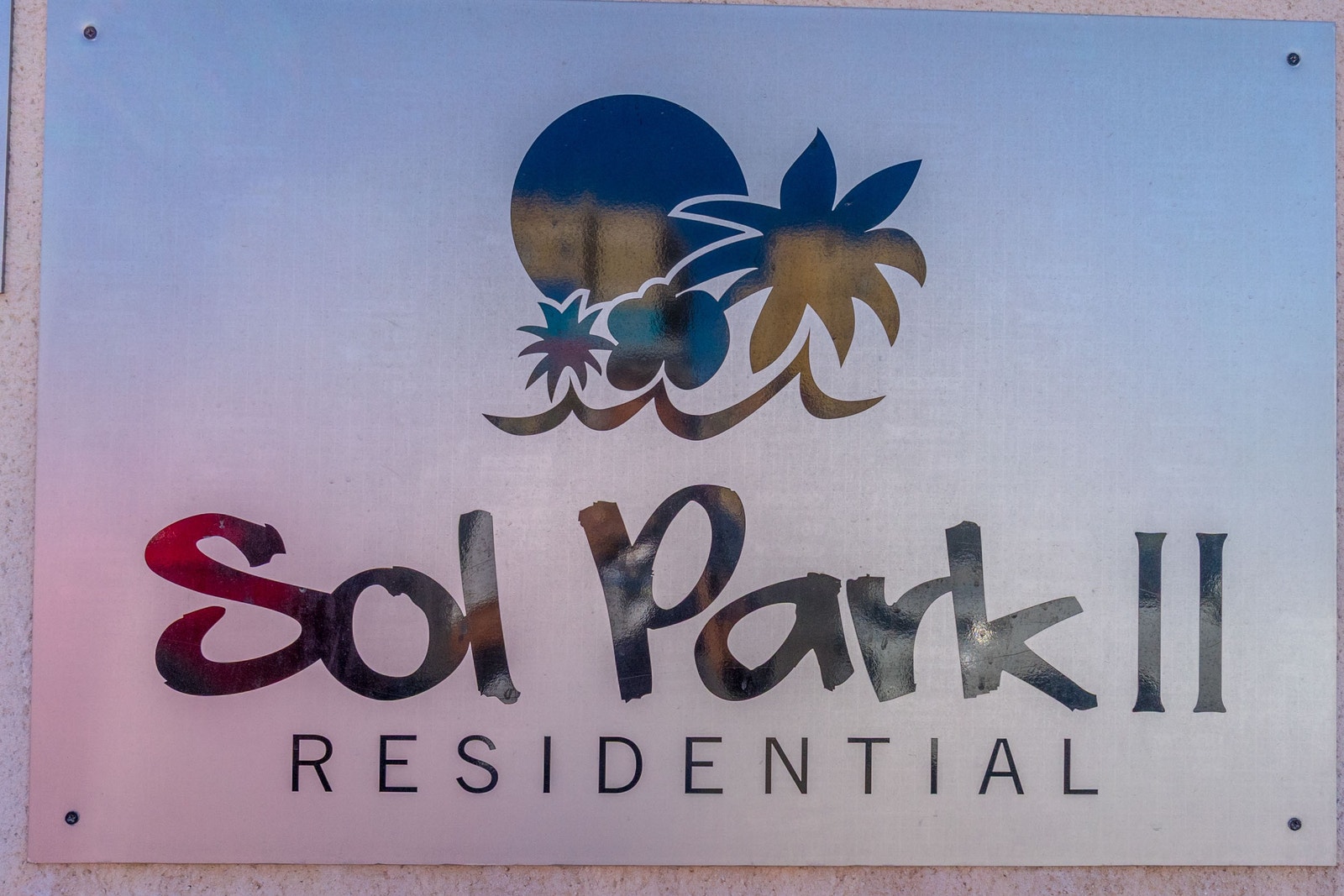 SOLPAR II Galleribilde