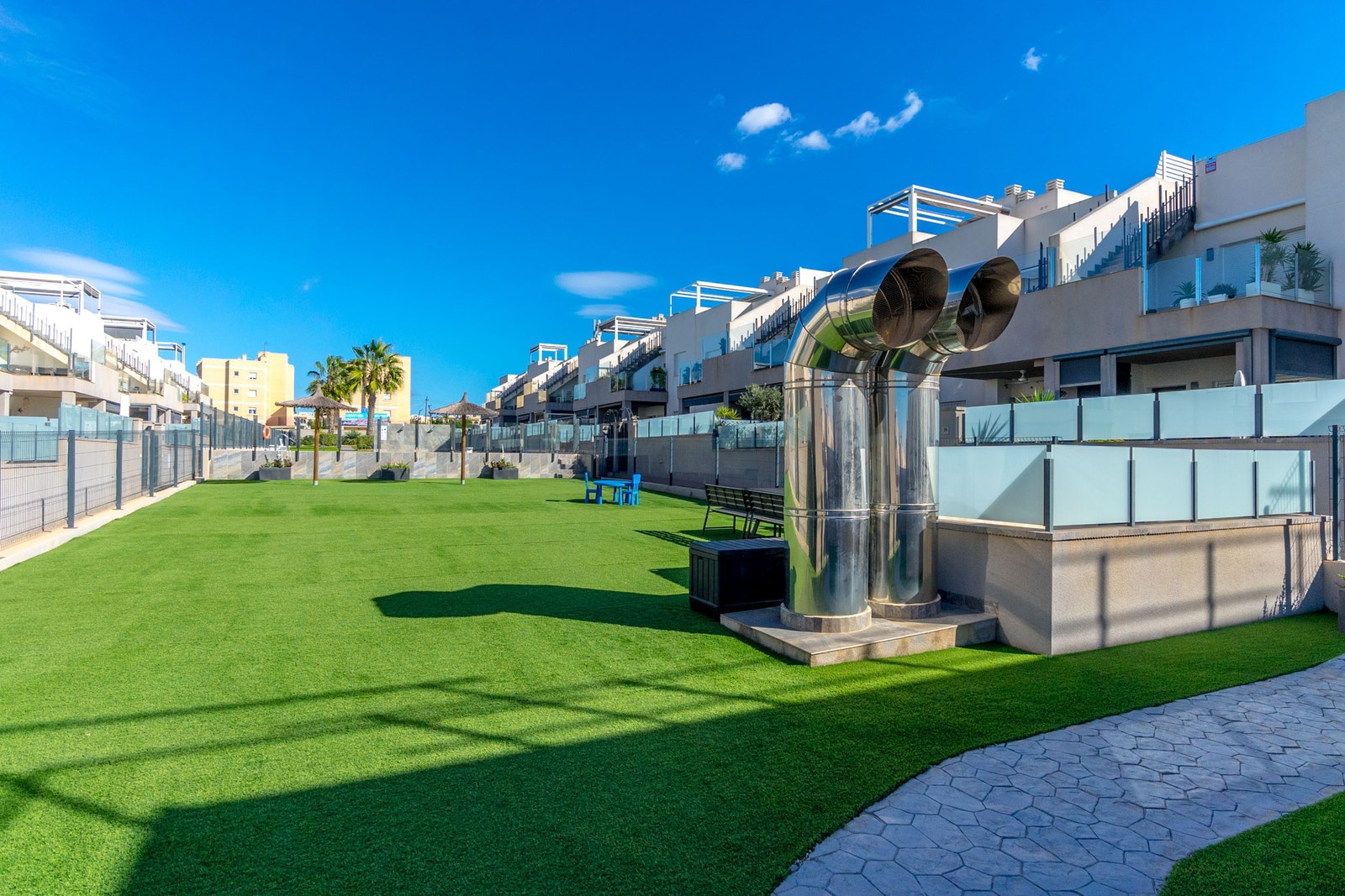 fellesarealer Galleribilde