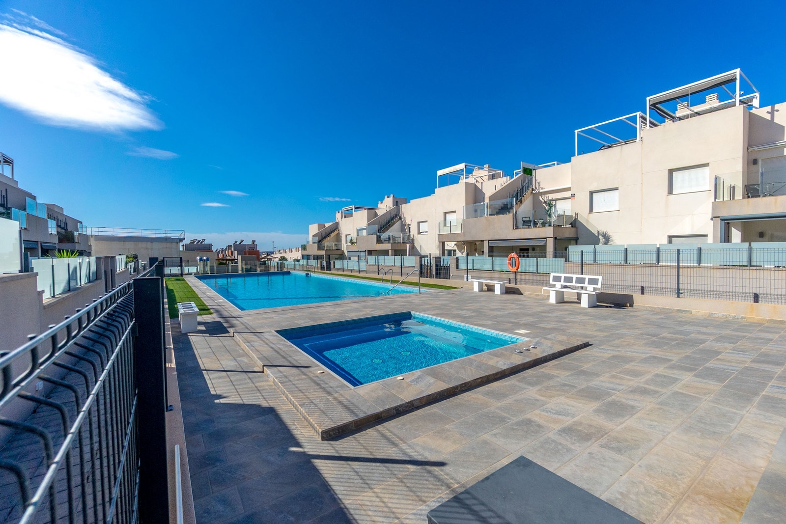 fellesarealer Galleribilde