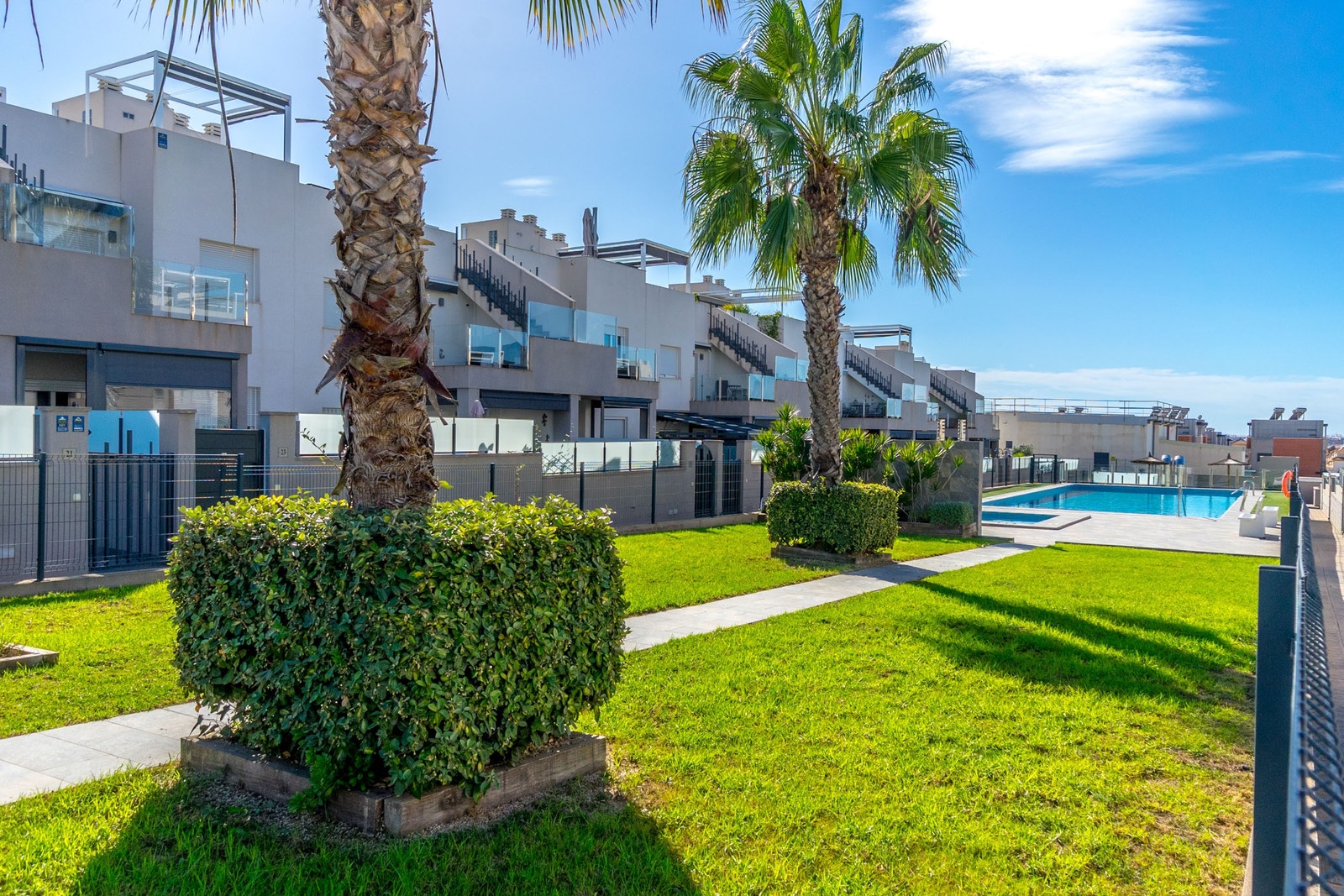 fellesarealer Galleribilde