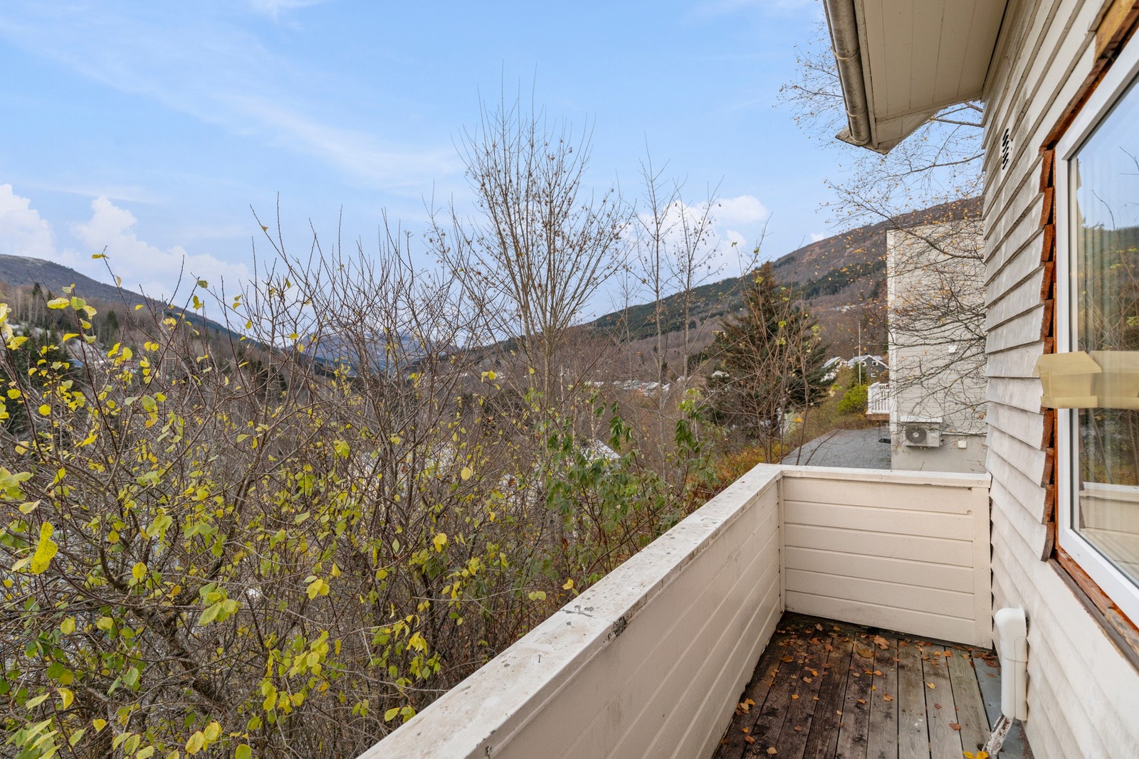 og Storhornet Galleribilde