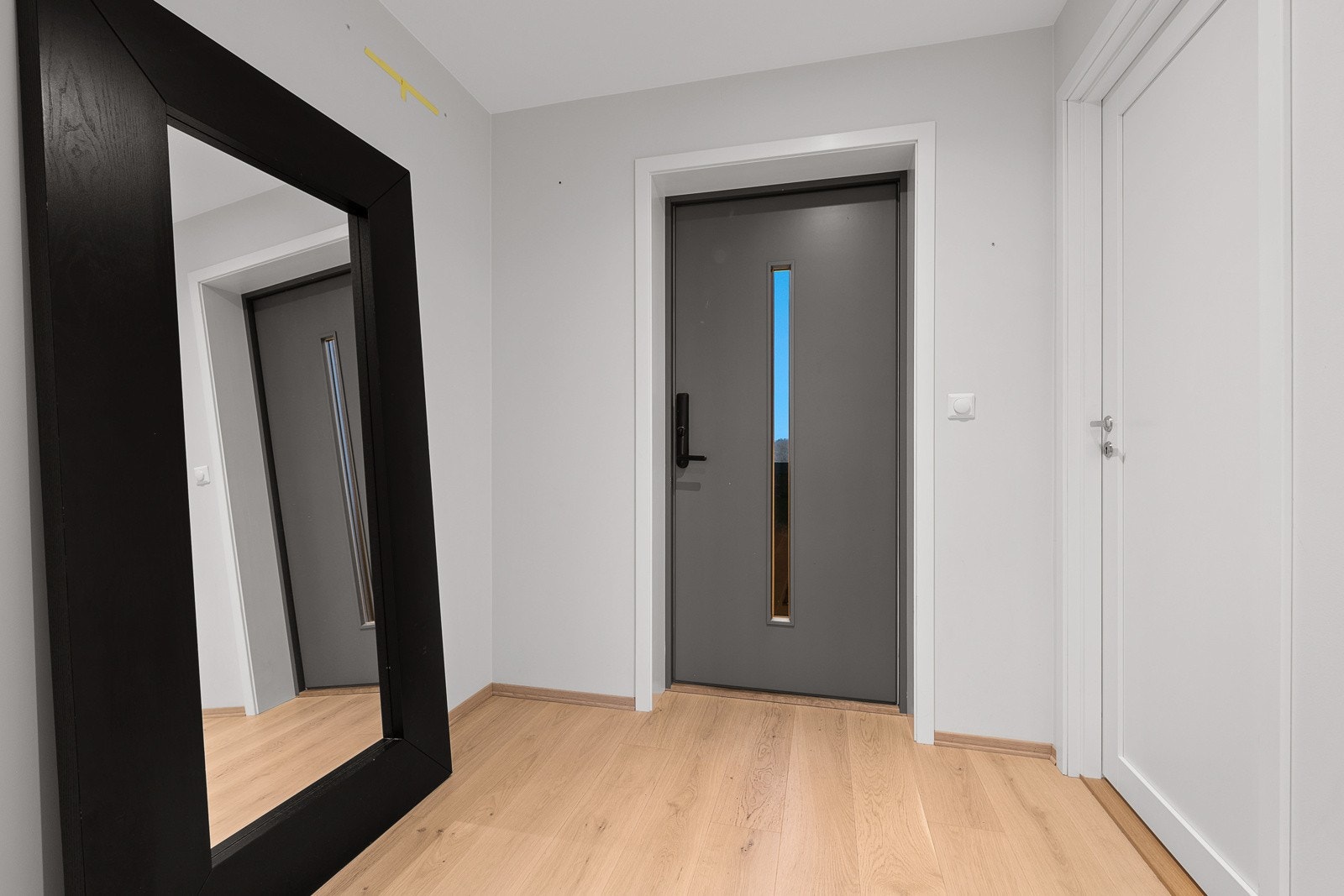 Velkommen inn! Galleribilde