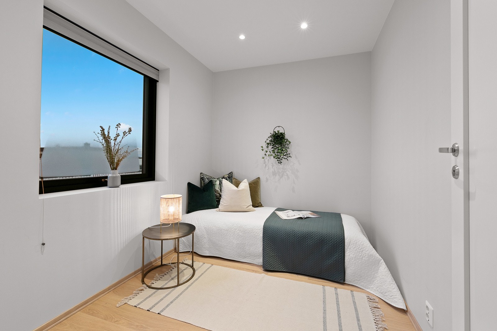 Soverom nr 2 Galleribilde