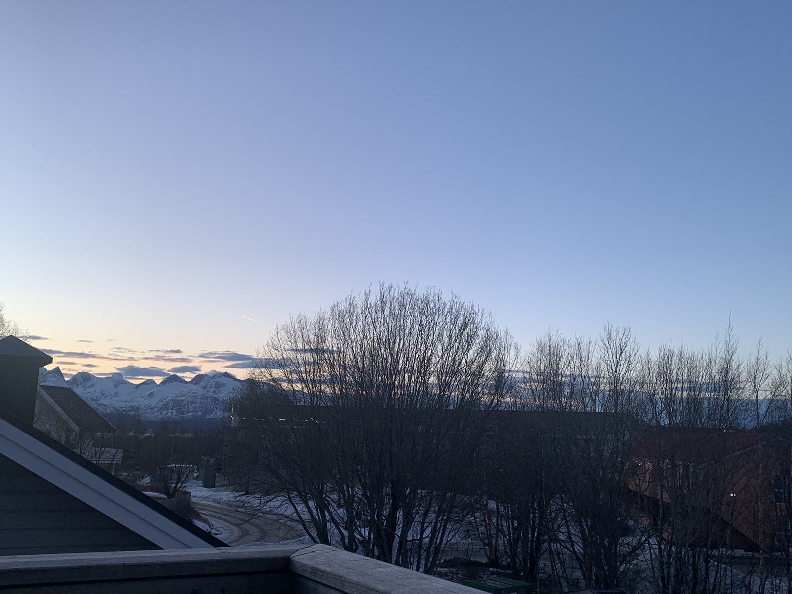 Privat bilde. Galleribilde