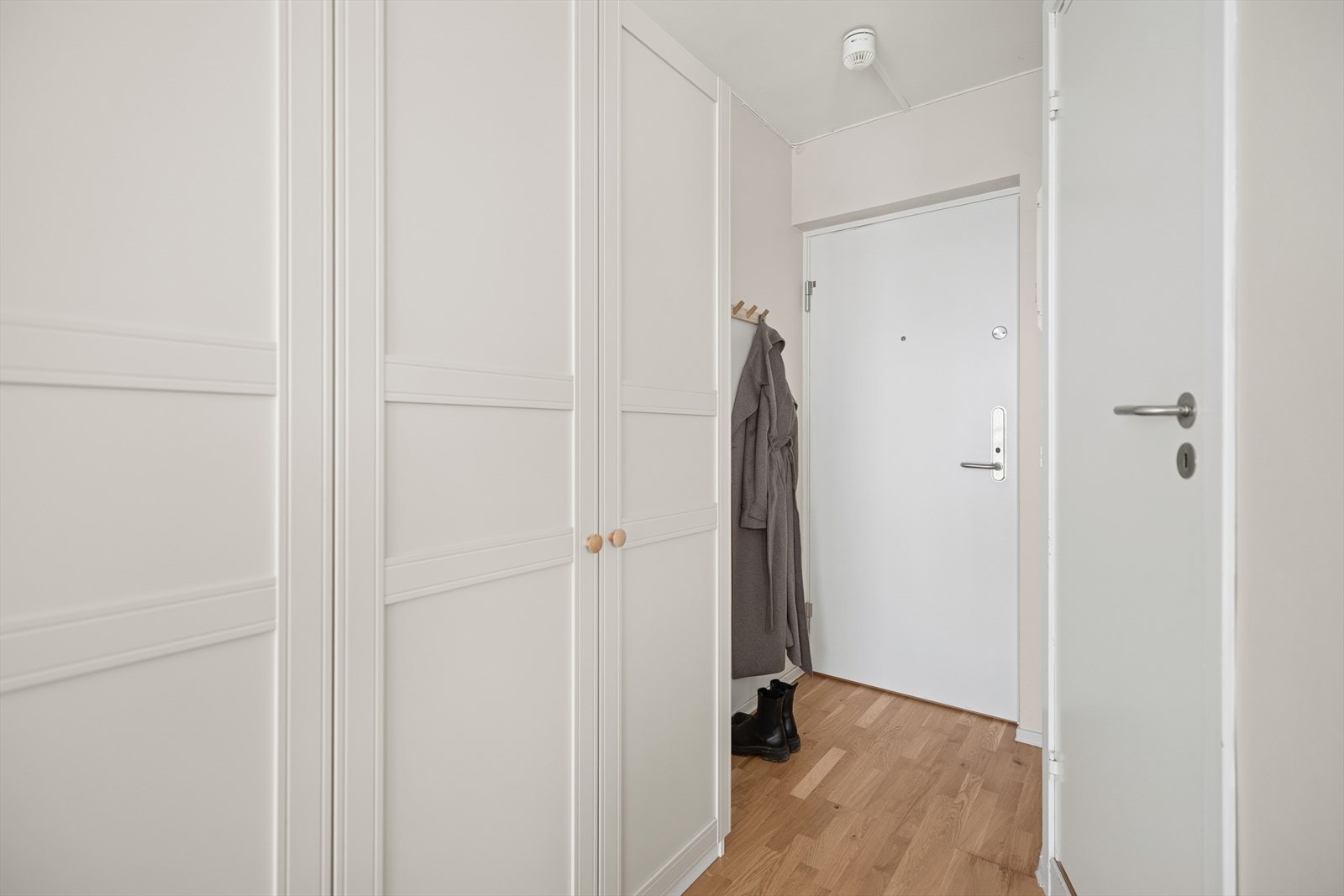 Velkommen! Galleribilde