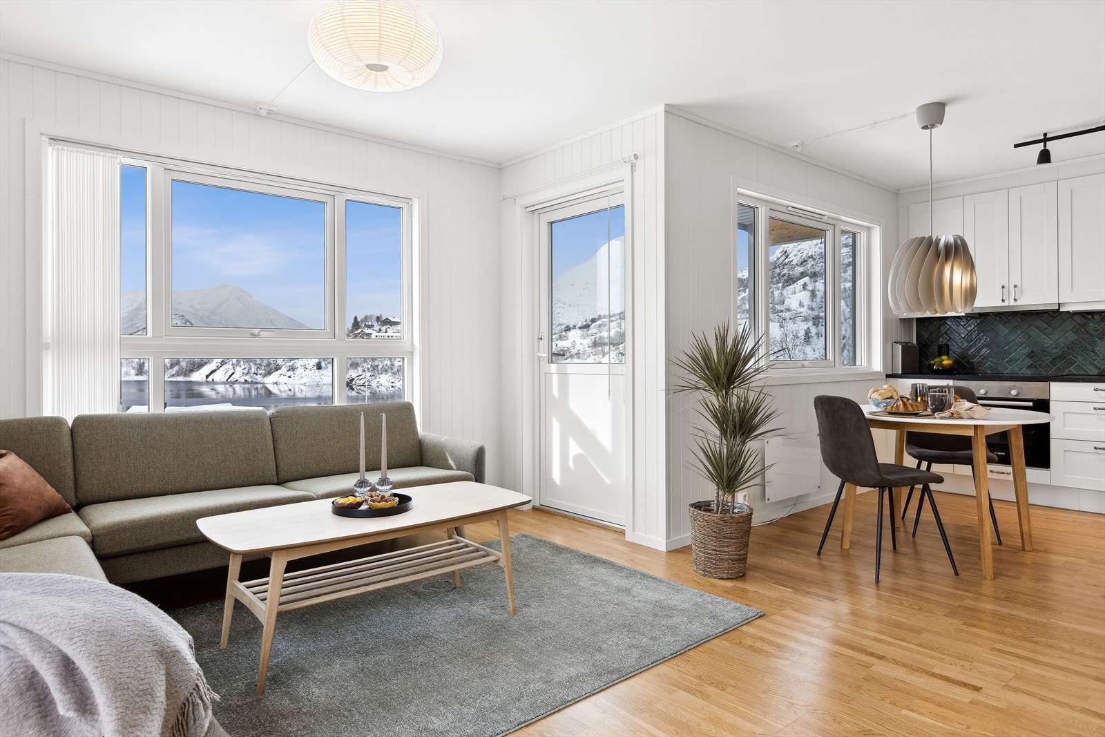 Velkommen til Garsosveien 42 C Galleribilde