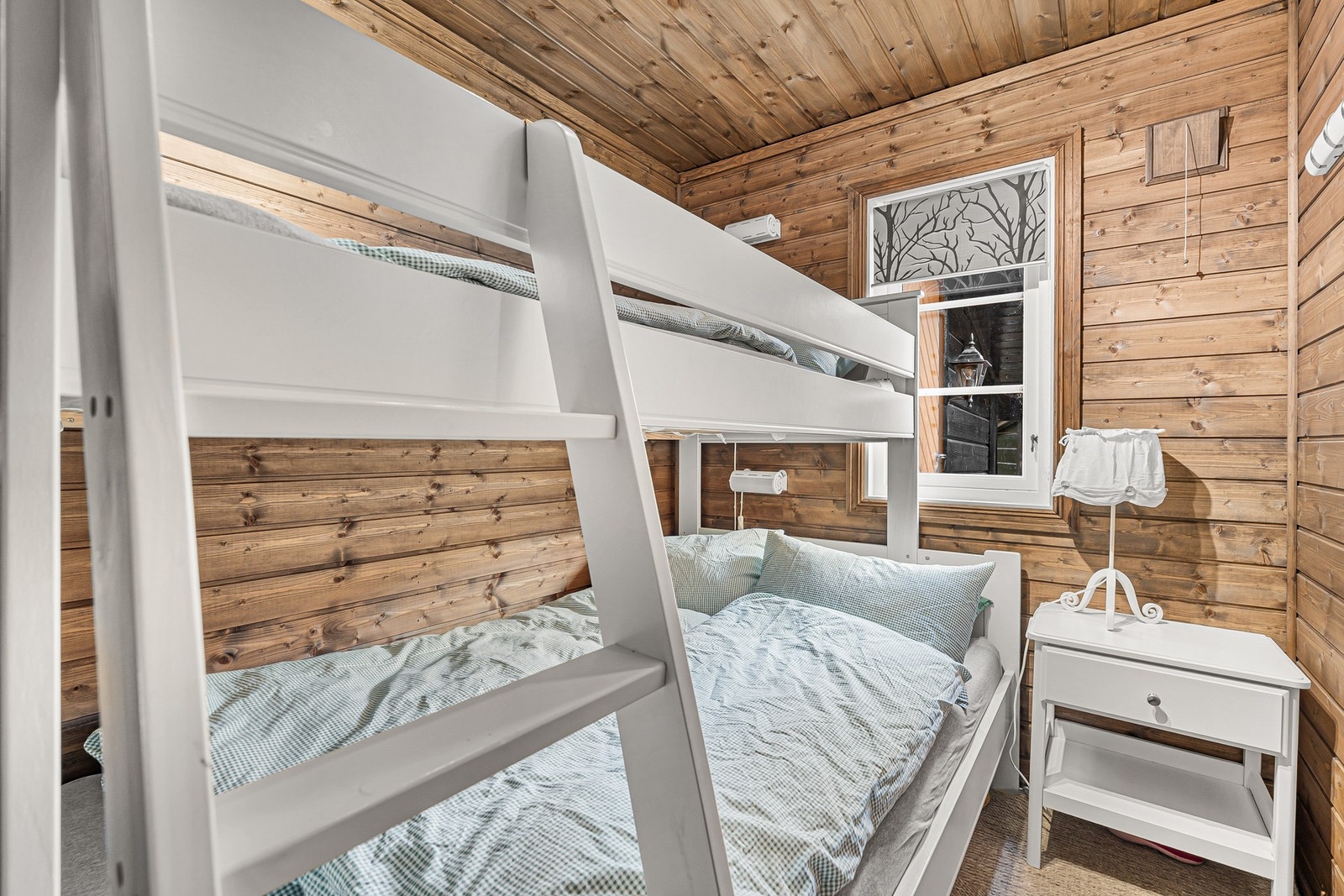 Soverom 3 Galleribilde