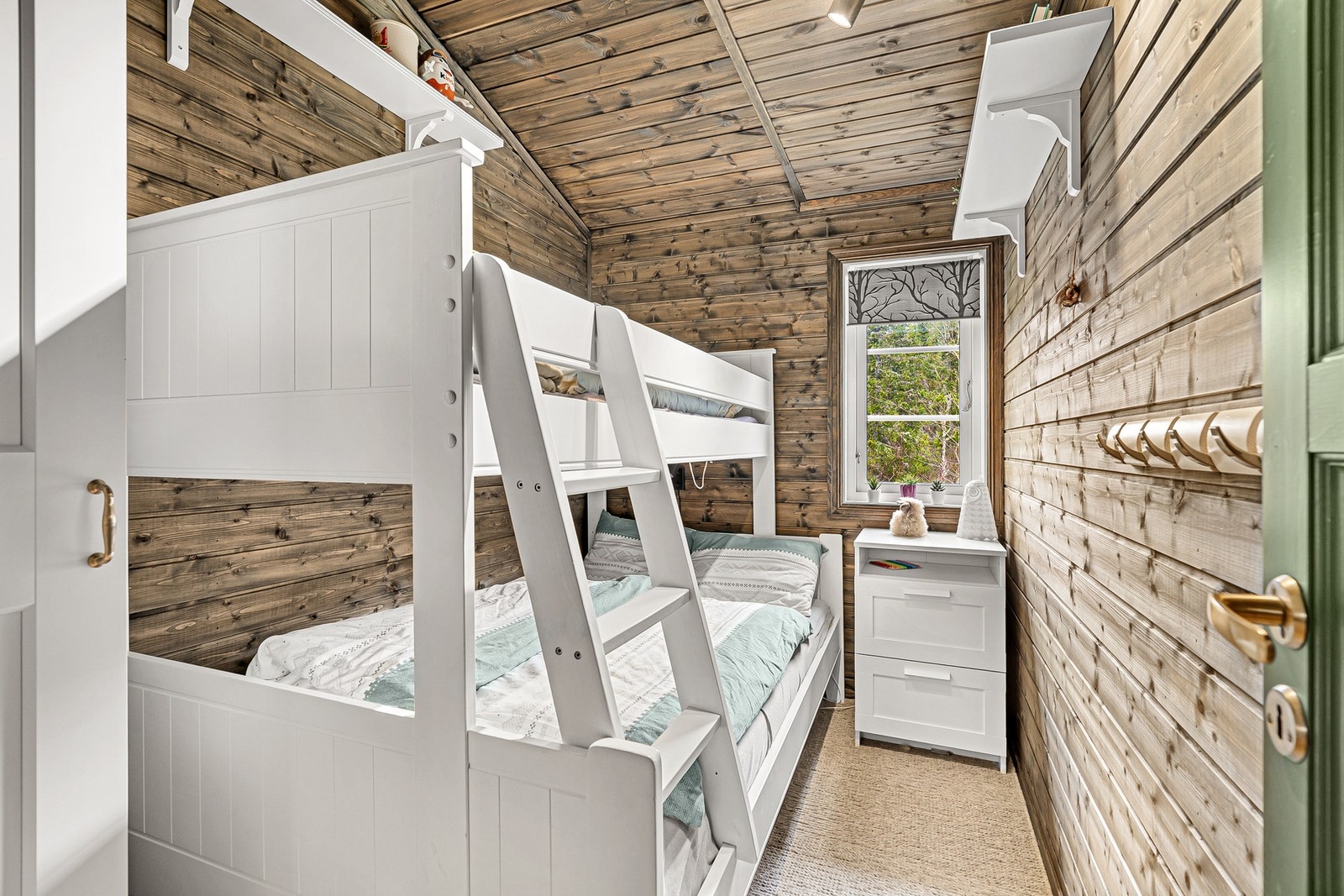 Soverom 2 Galleribilde