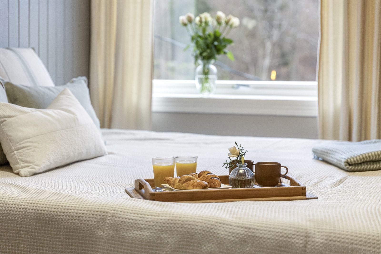 Hovedsoverom. Galleribilde