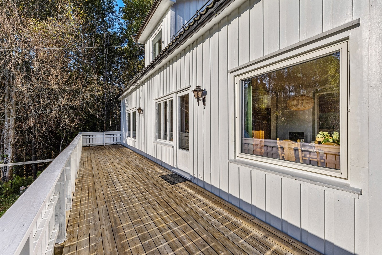 Veranda. Galleribilde