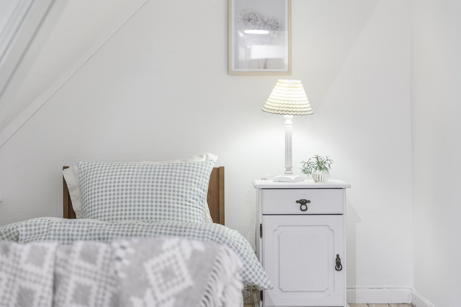 Soverom i 2. etasje. Galleribilde