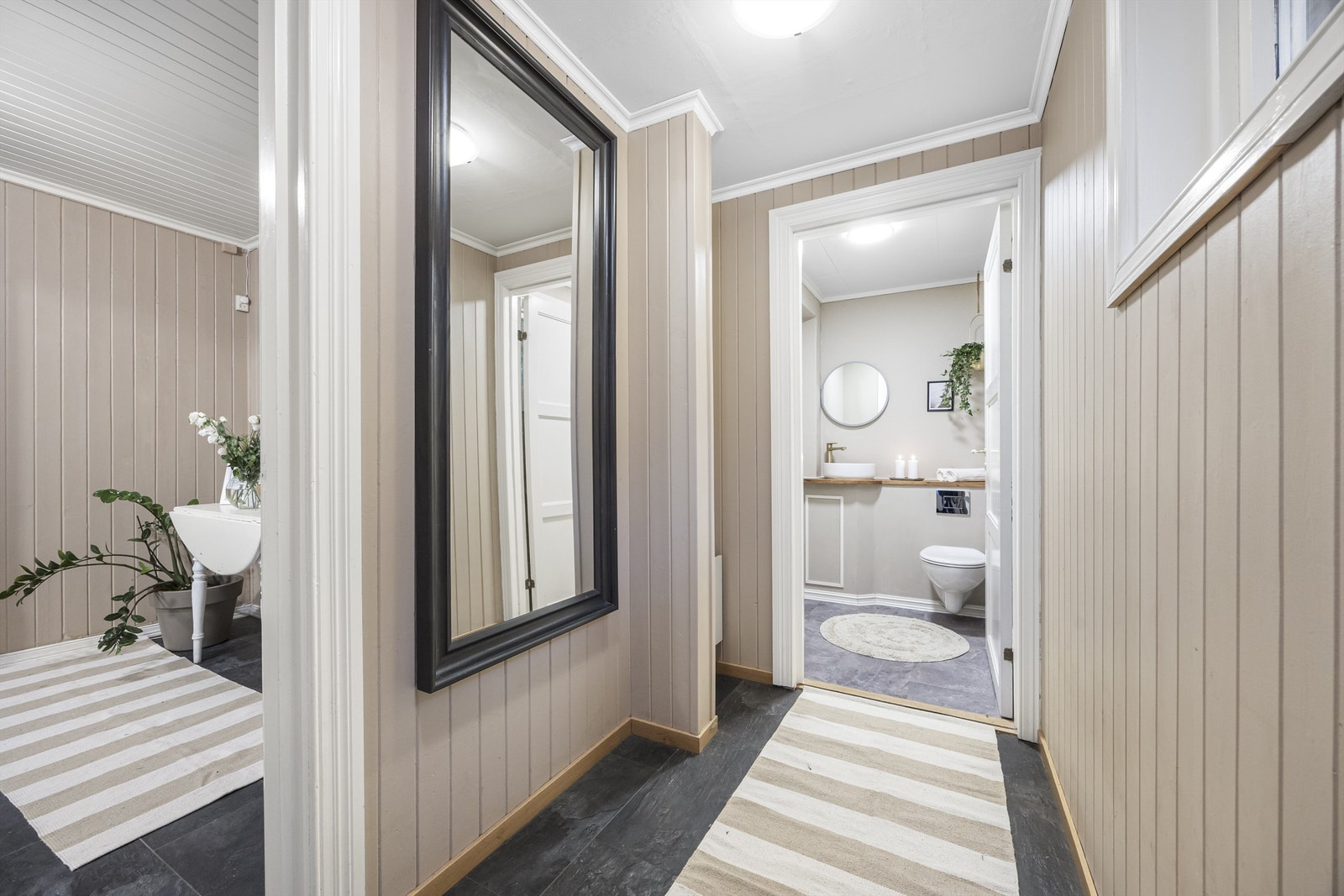 Velkommen inn! Galleribilde