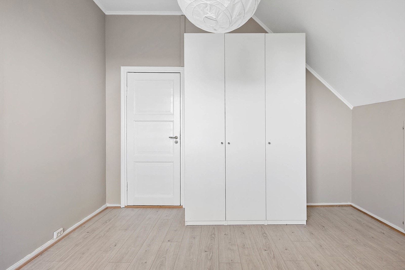 Soverom 1 Galleribilde