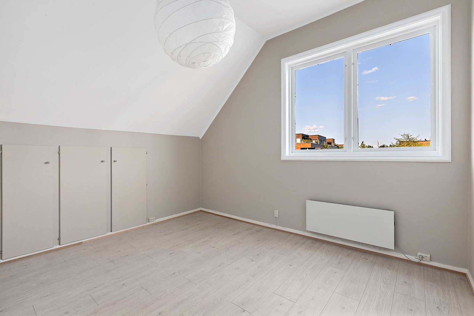 Soverom 1 Galleribilde