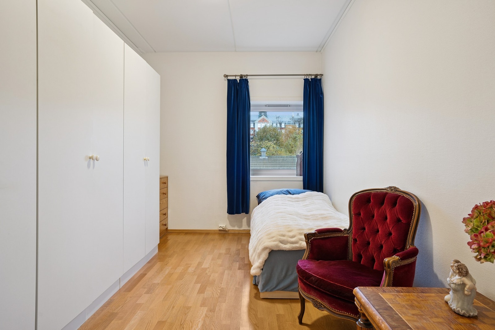 Soverom Galleribilde