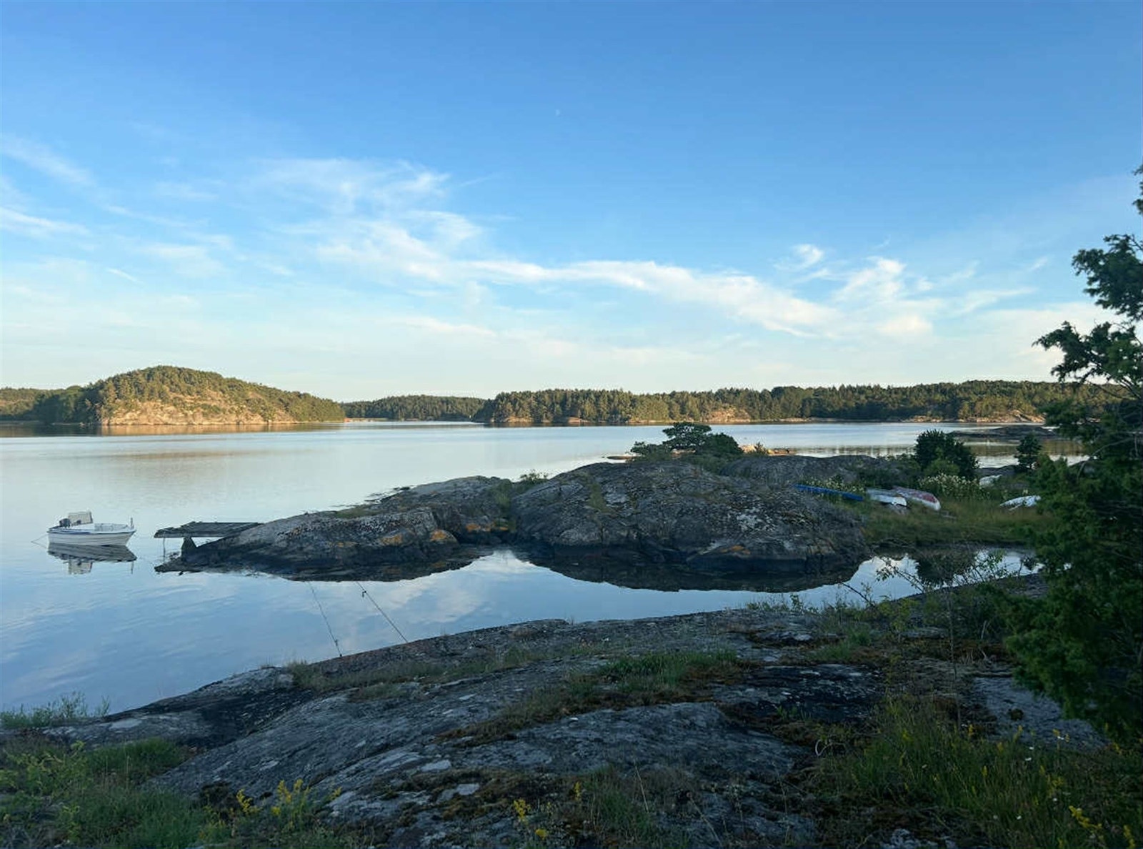 Båtplass Galleribilde