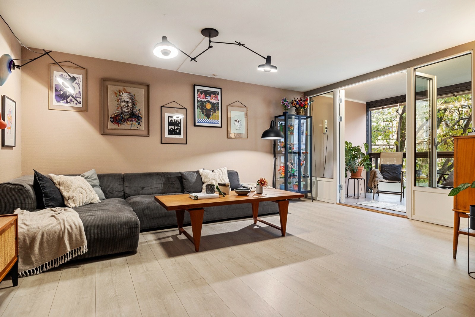 Velkommen til Heimdalsgata 37 - Presentert av Jørgen Ek v/PrivatMegleren Dyve & Partnere. Foto: Benjamin Skanke Galleribilde