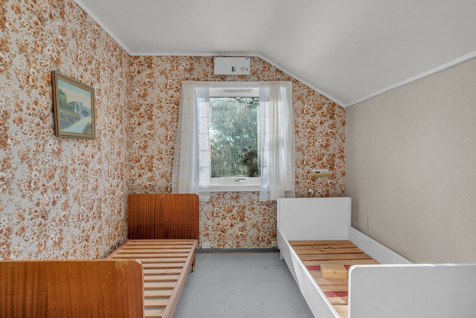 Soverom 3 Galleribilde