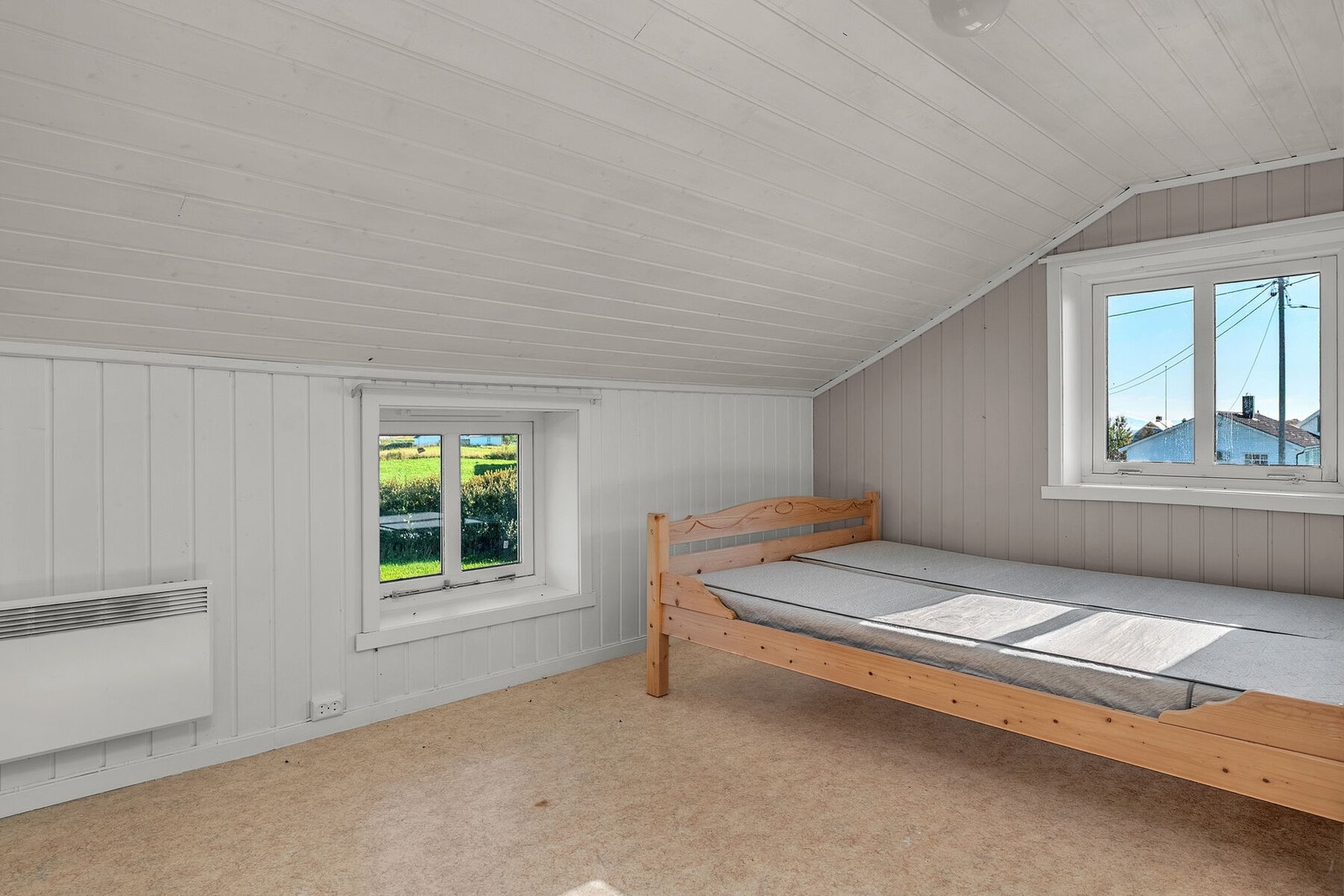 Soverom 2 Galleribilde