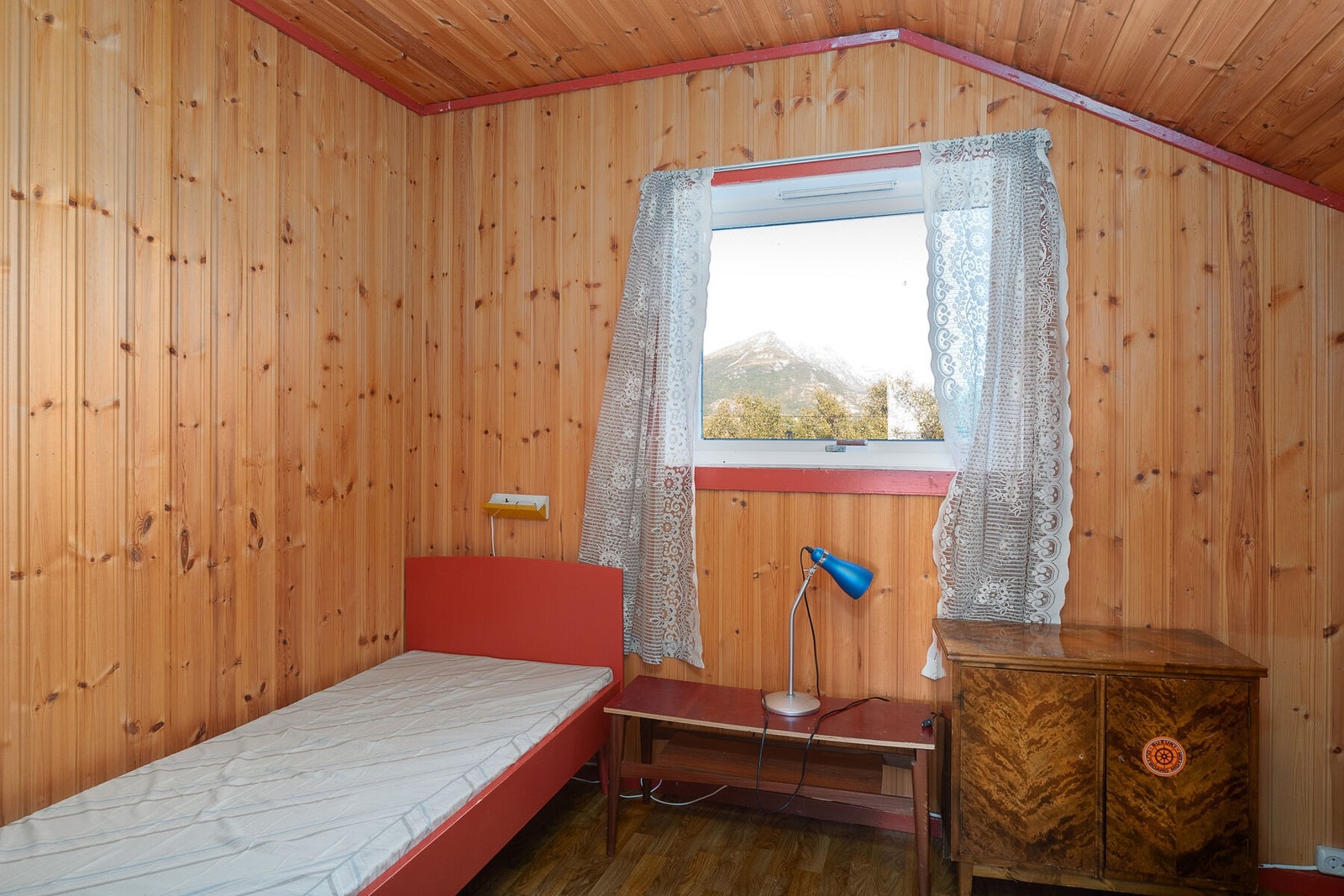 Soverom 4 Galleribilde