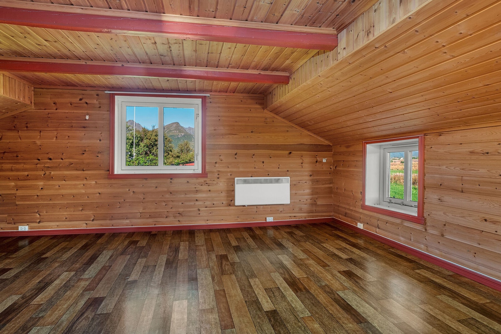 Soverom 1 Galleribilde