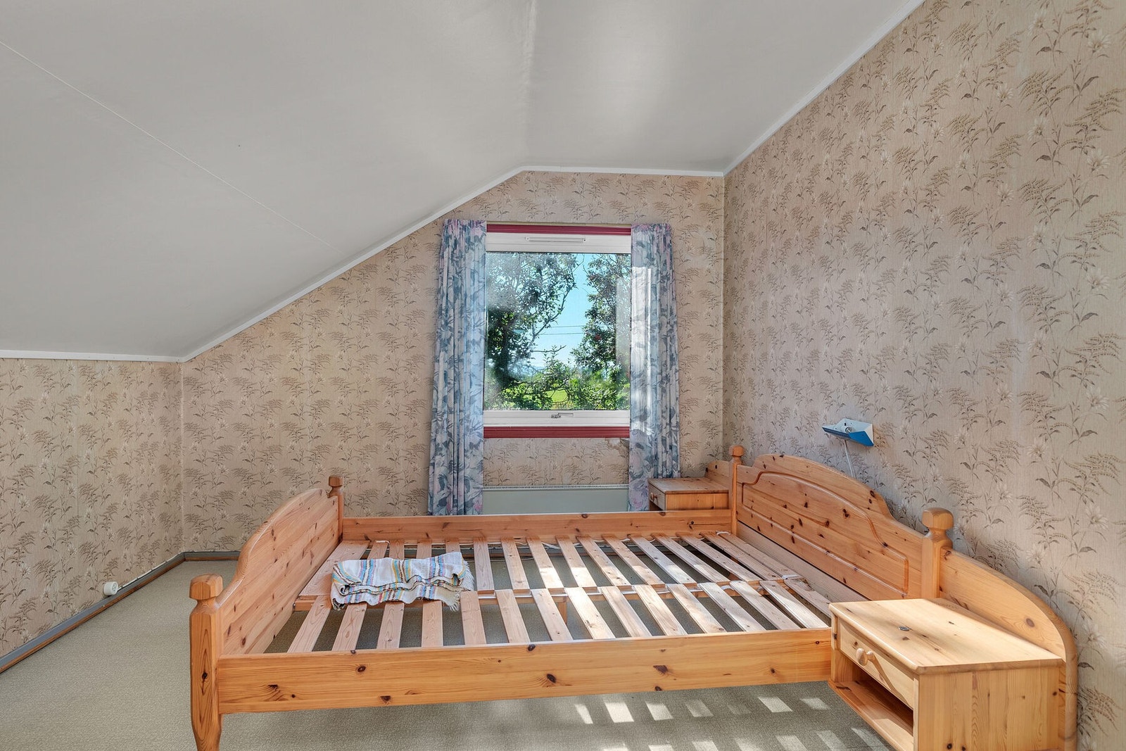 Soverom 2 Galleribilde