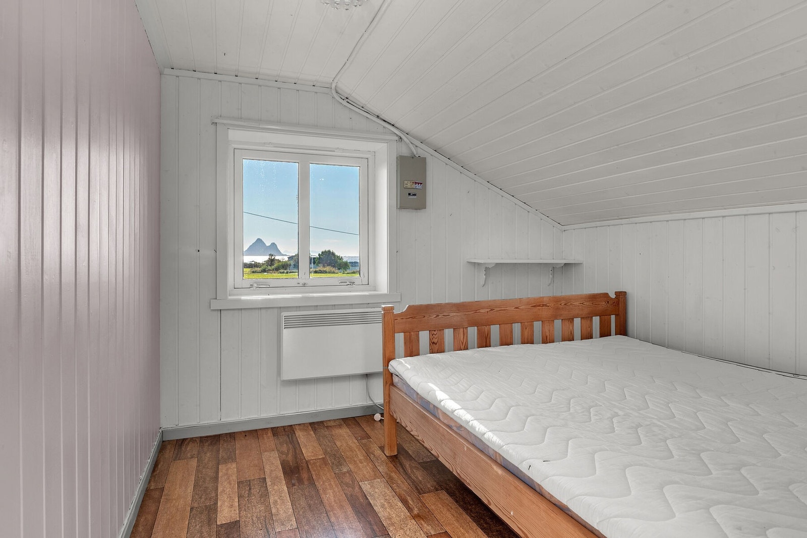 Soverom 3 Galleribilde