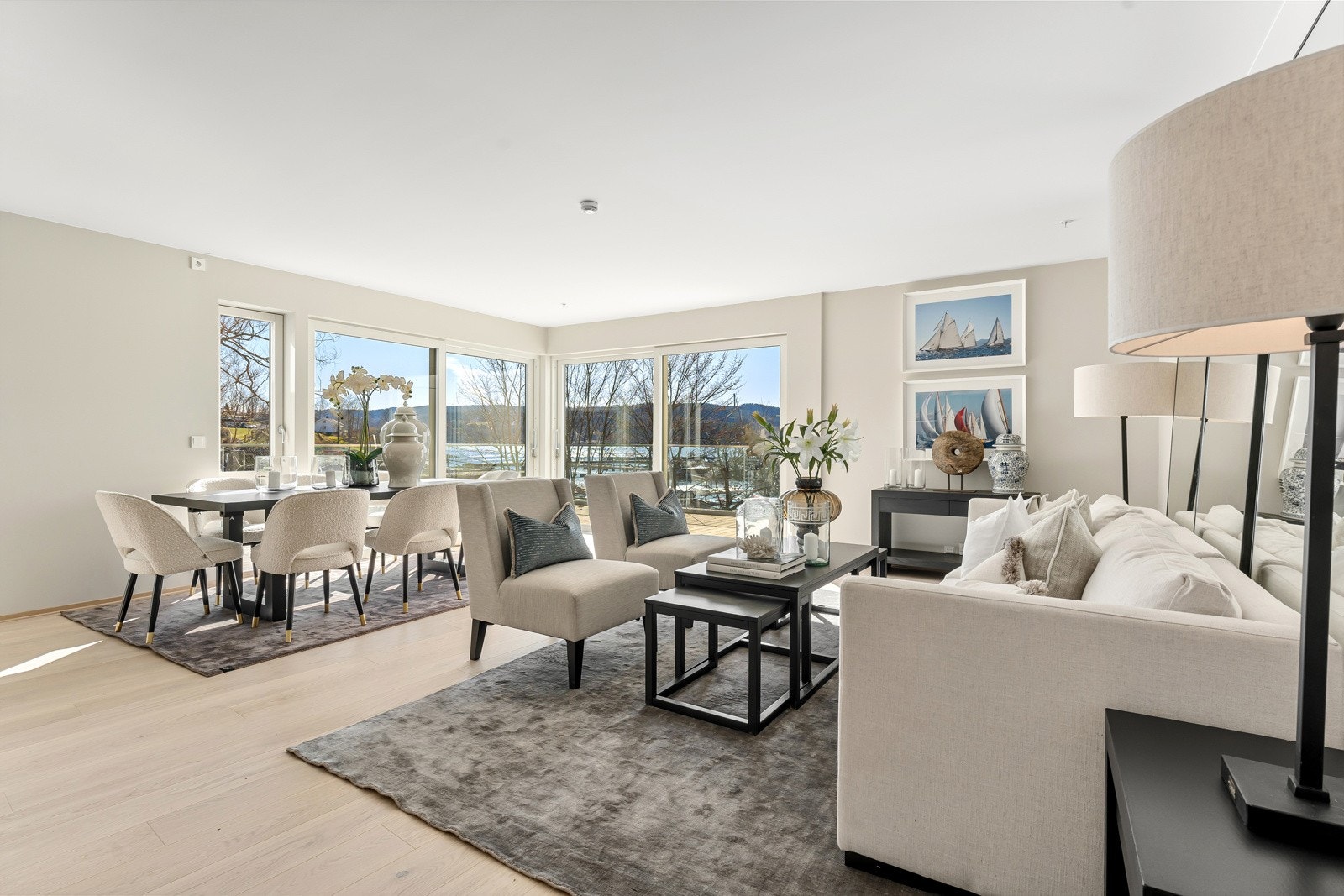 Velkommen til Husvikholmen 6 Galleribilde