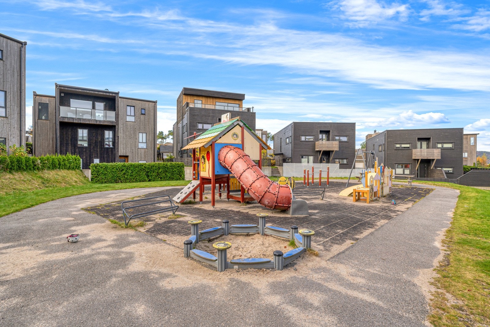 Nærområde Galleribilde