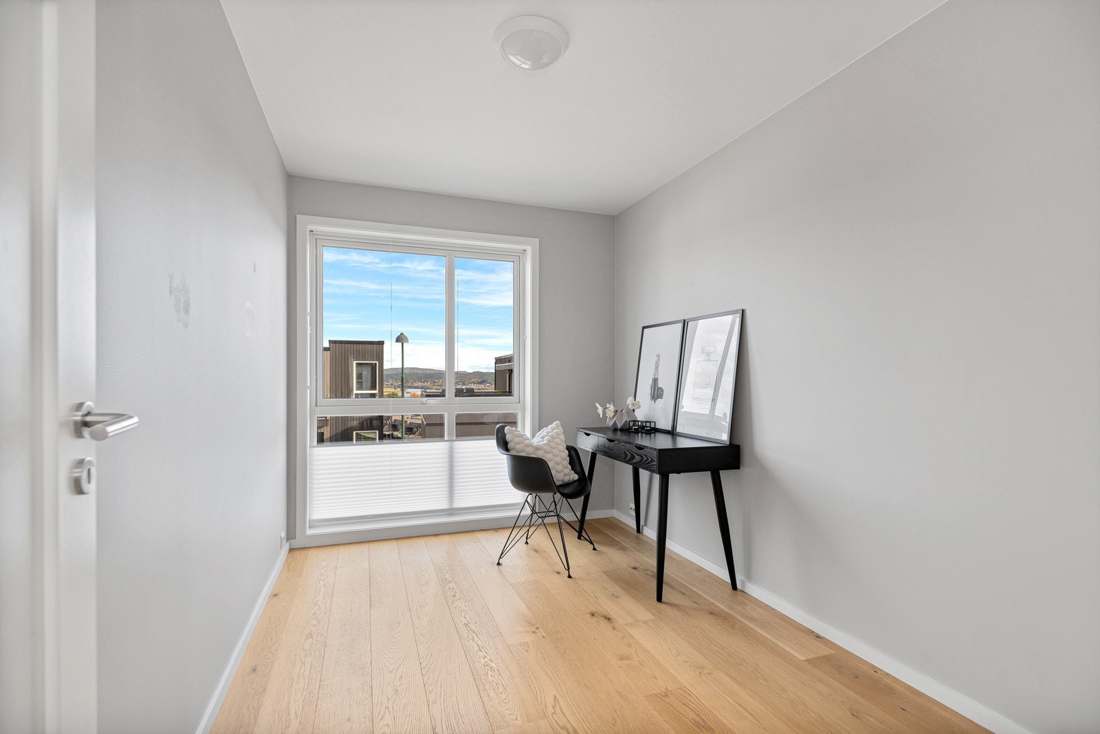 Soverom Galleribilde